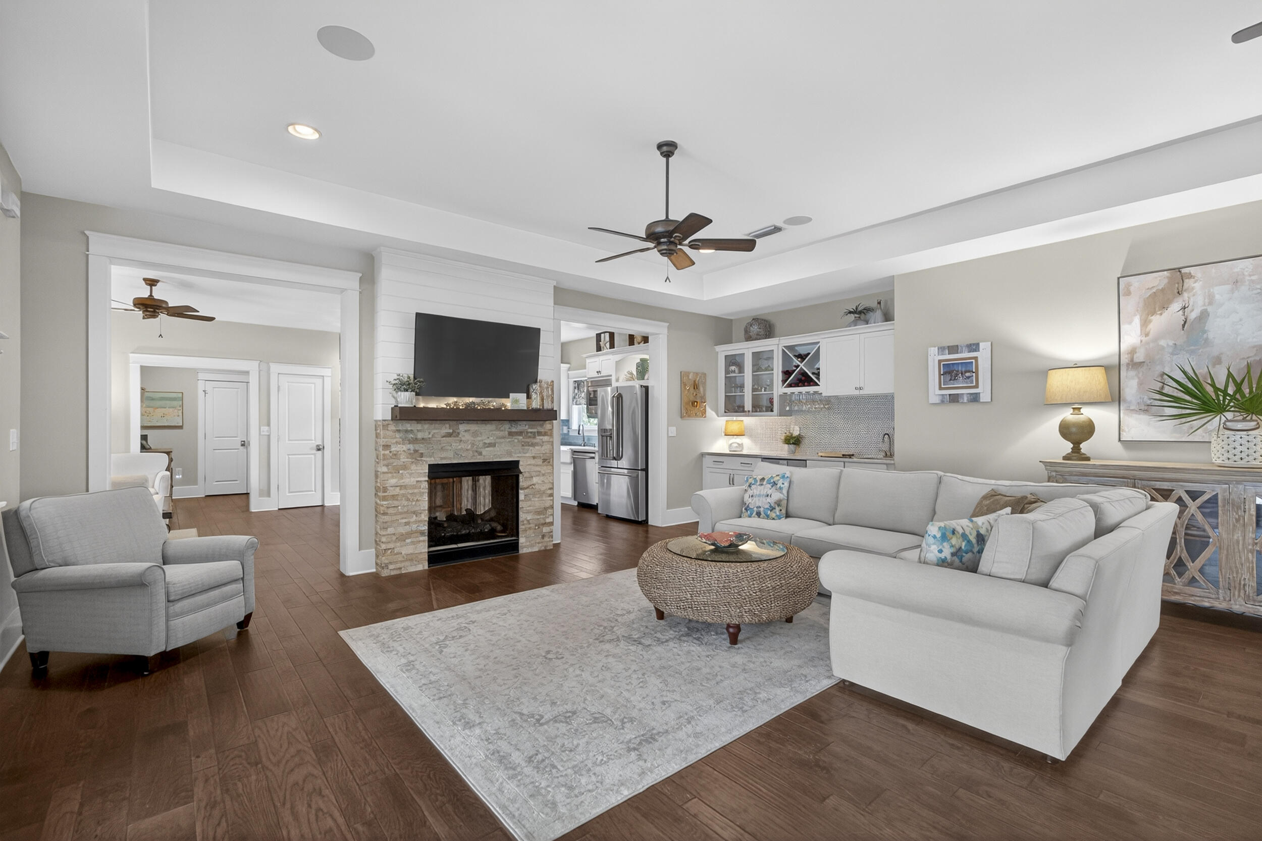 SEAGROVE VILLAGE 7TH ADD to Seagrove Beach Subdivision - Residential