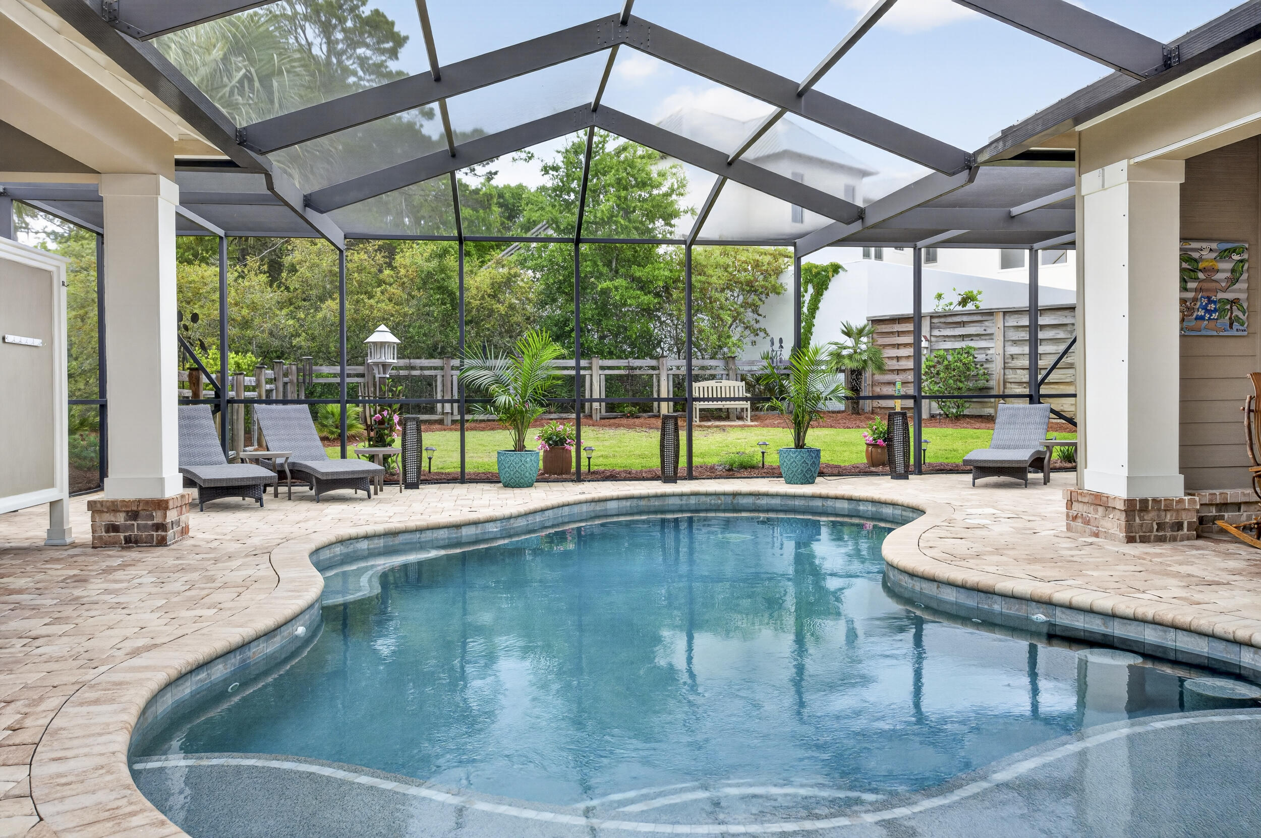 SEAGROVE VILLAGE 7TH ADD to Seagrove Beach Subdivision - Residential