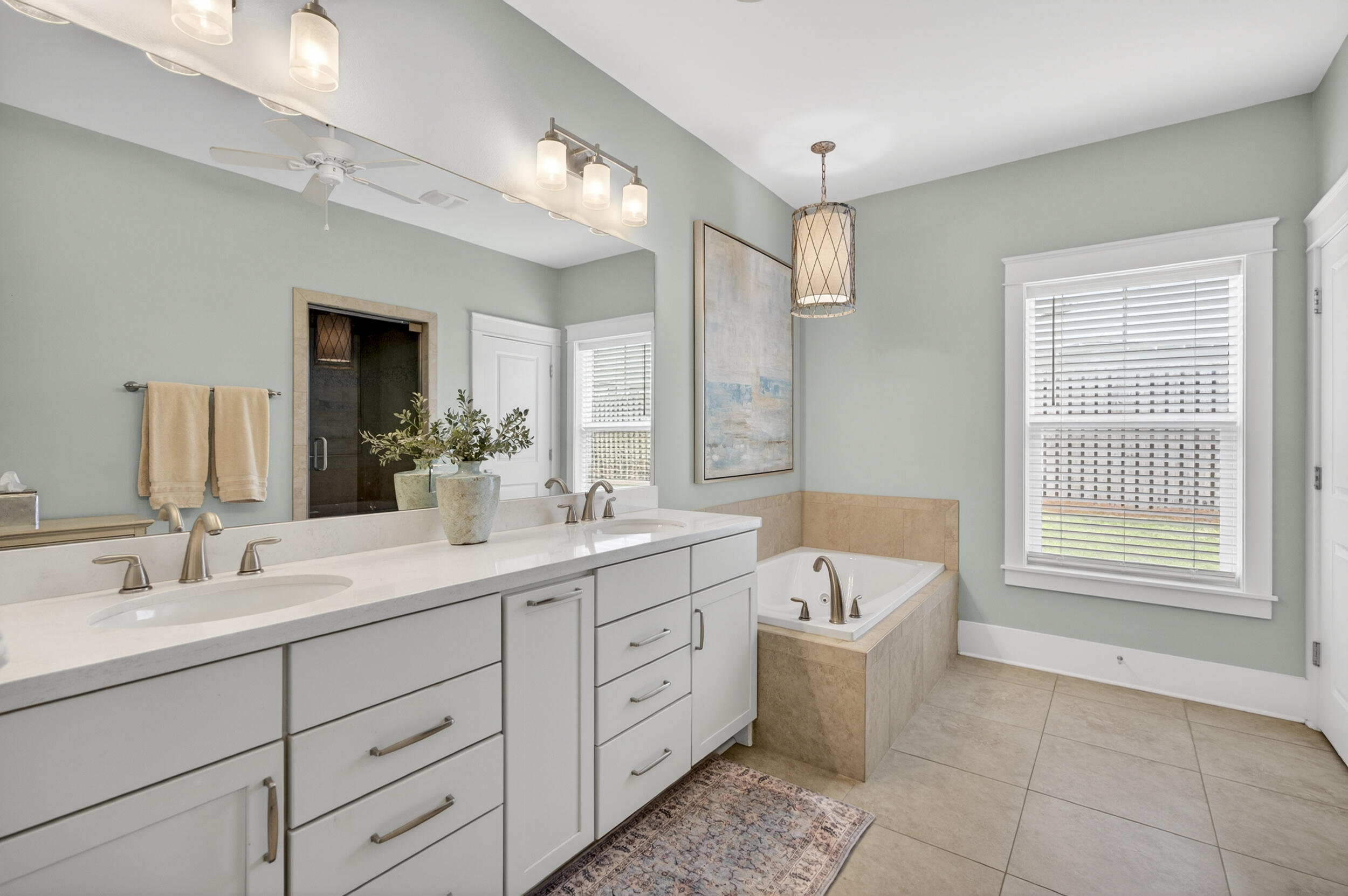 SEAGROVE VILLAGE 7TH ADD to Seagrove Beach Subdivision - Residential