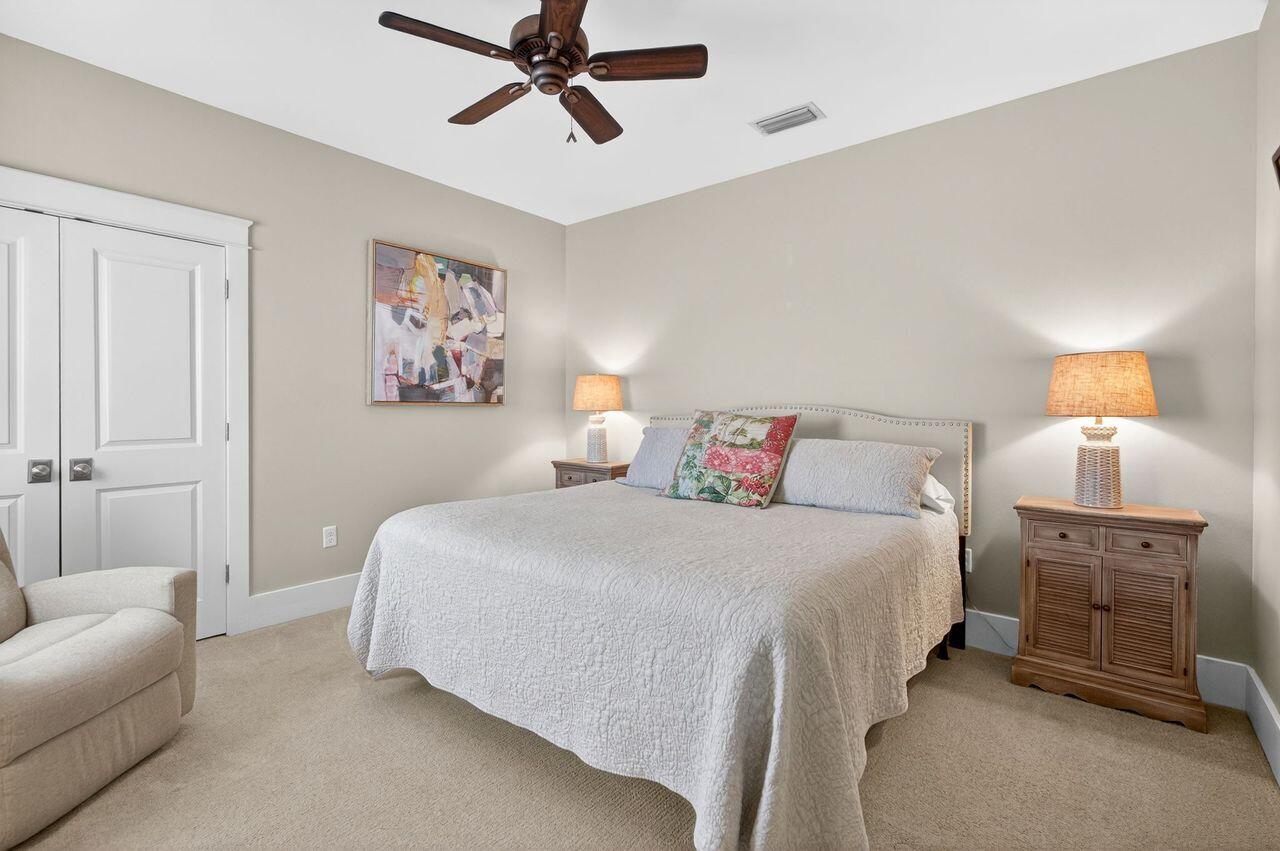 SEAGROVE VILLAGE 7TH ADD to Seagrove Beach Subdivision - Residential