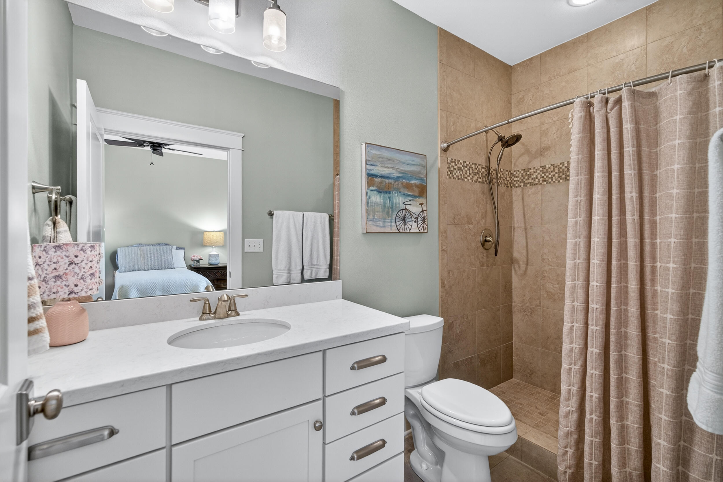 SEAGROVE VILLAGE 7TH ADD to Seagrove Beach Subdivision - Residential