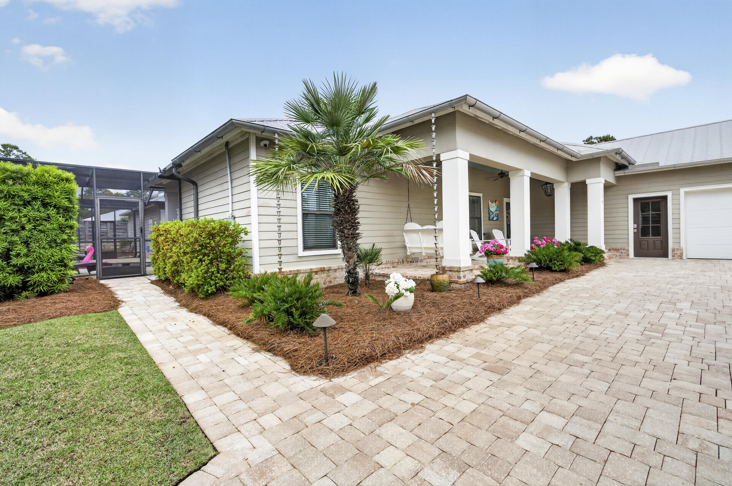 SEAGROVE VILLAGE 7TH ADD to Seagrove Beach Subdivision - Residential