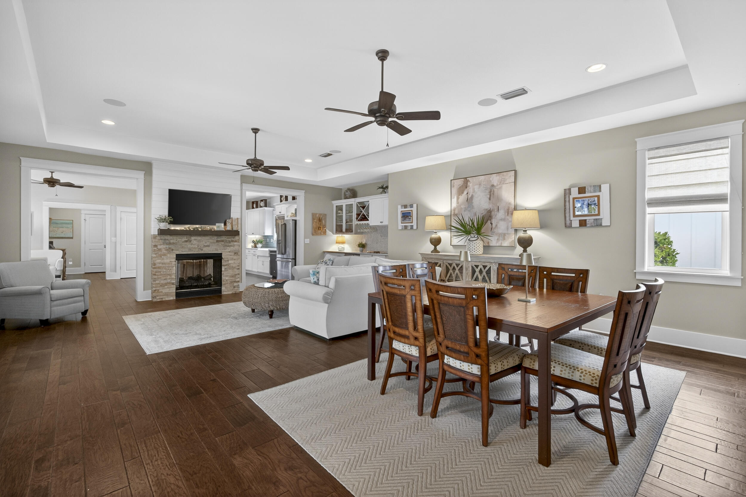 SEAGROVE VILLAGE 7TH ADD to Seagrove Beach Subdivision - Residential