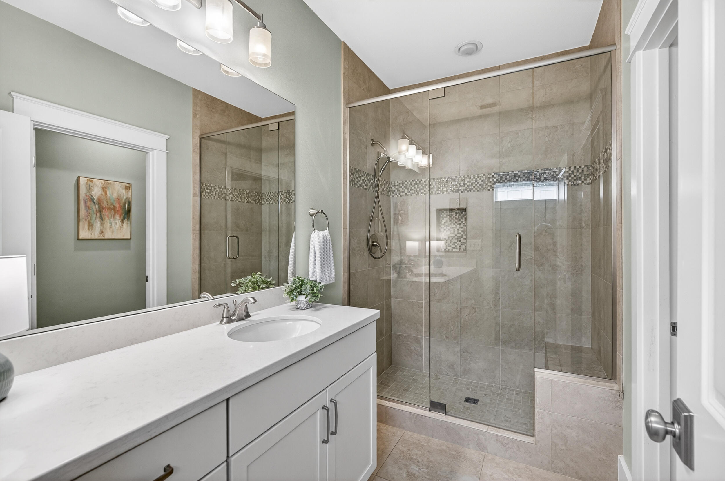 SEAGROVE VILLAGE 7TH ADD to Seagrove Beach Subdivision - Residential