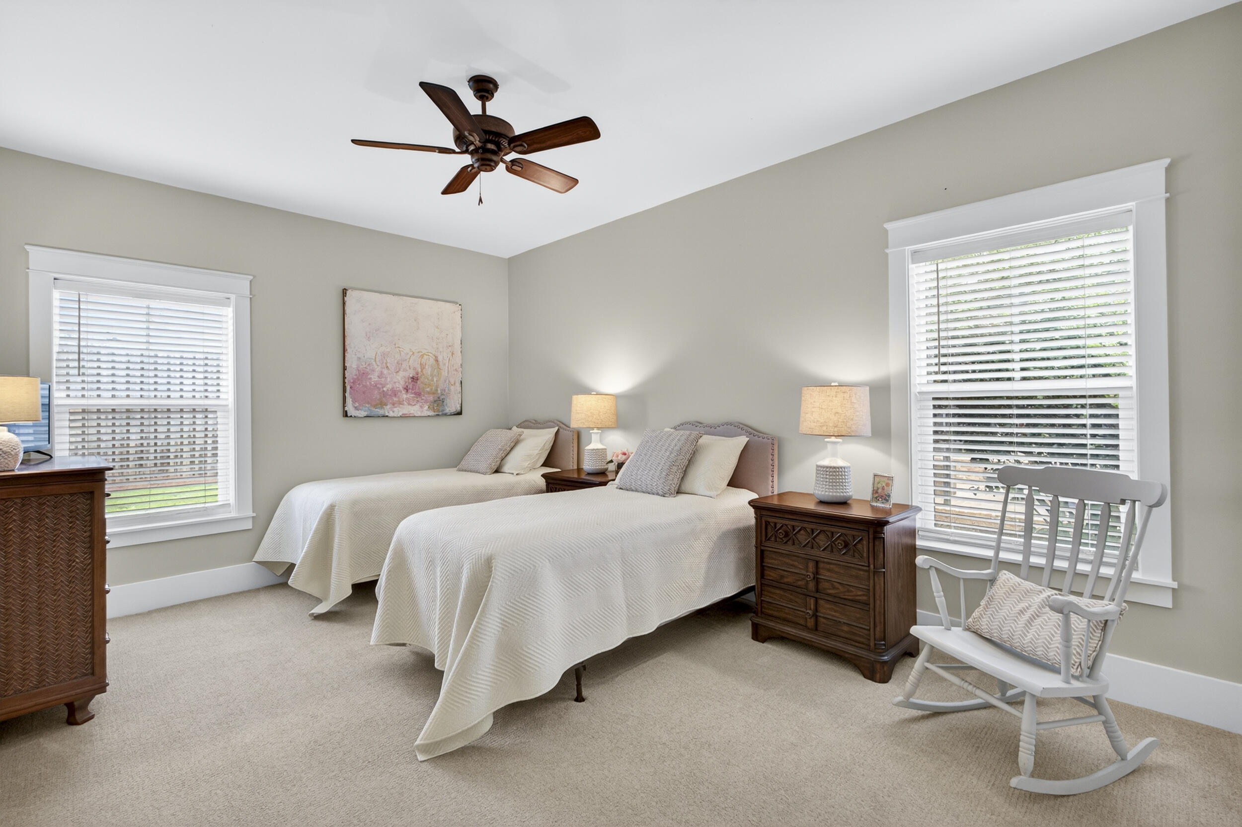 SEAGROVE VILLAGE 7TH ADD to Seagrove Beach Subdivision - Residential