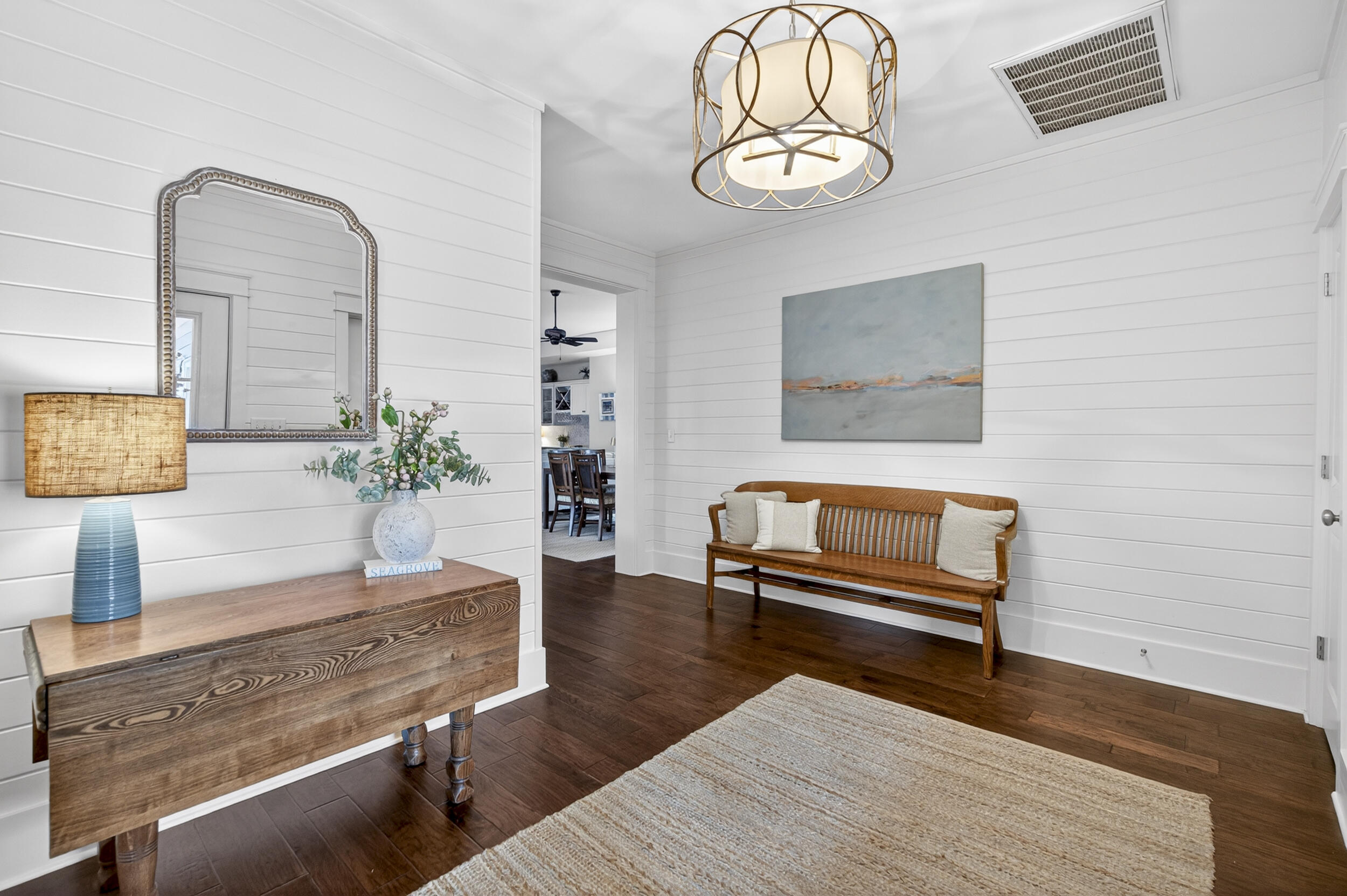 SEAGROVE VILLAGE 7TH ADD to Seagrove Beach Subdivision - Residential