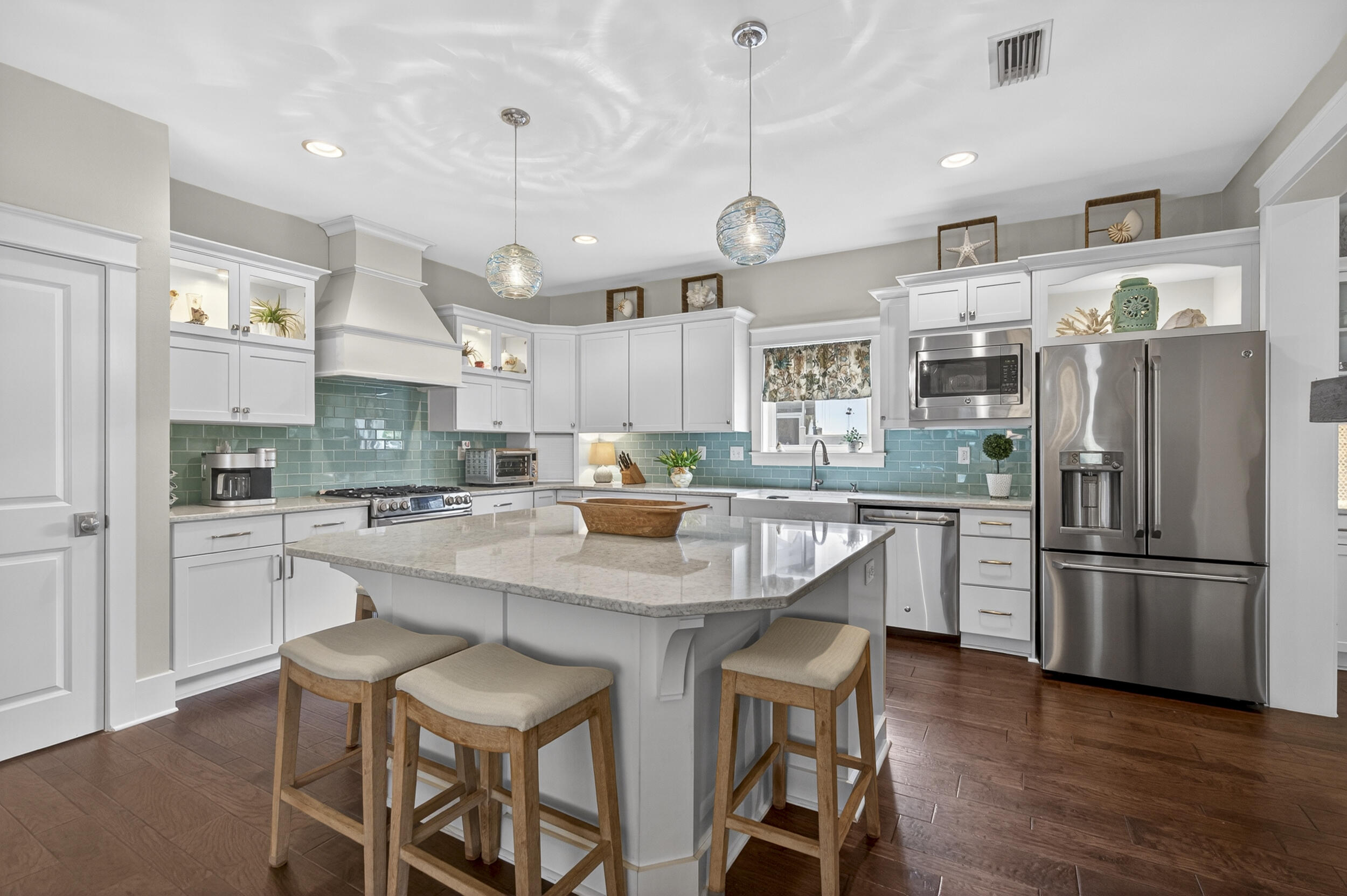 SEAGROVE VILLAGE 7TH ADD to Seagrove Beach Subdivision - Residential