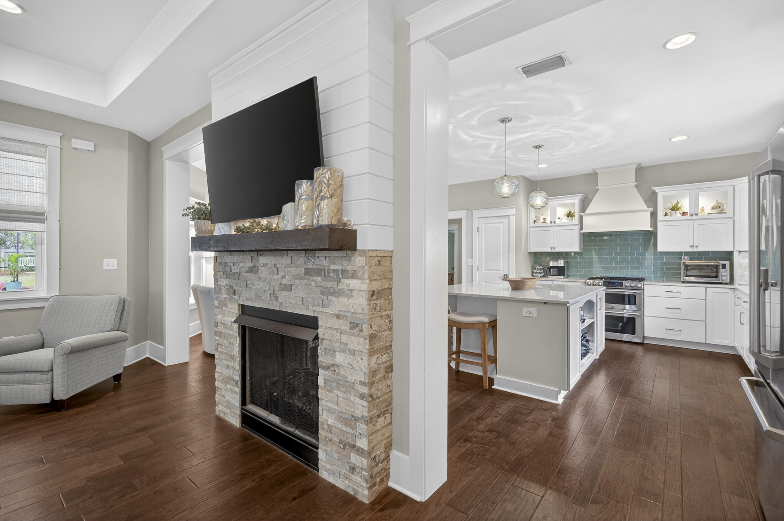 SEAGROVE VILLAGE 7TH ADD to Seagrove Beach Subdivision - Residential