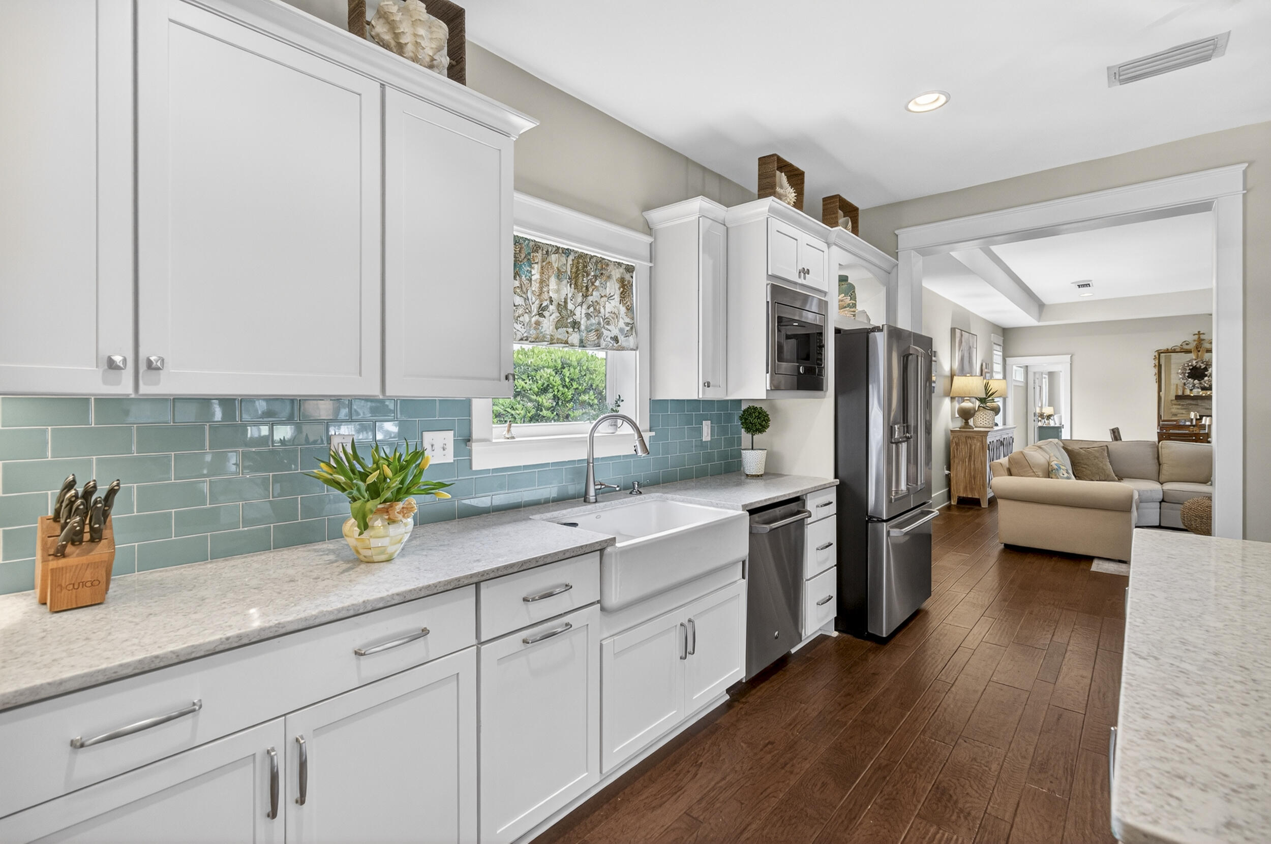 SEAGROVE VILLAGE 7TH ADD to Seagrove Beach Subdivision - Residential