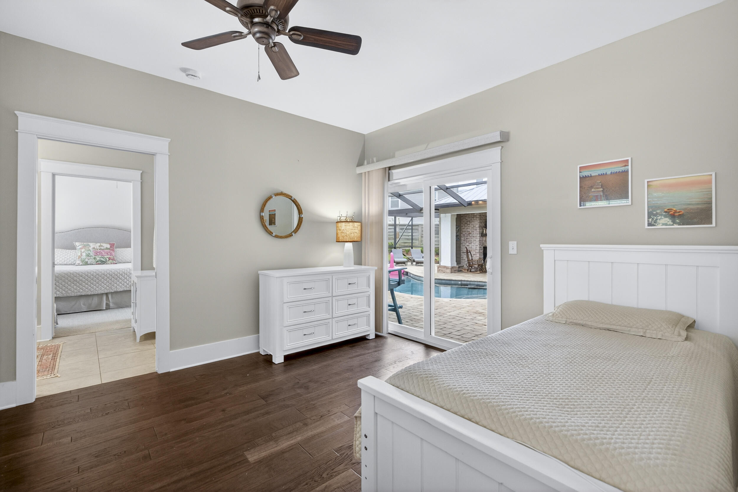 SEAGROVE VILLAGE 7TH ADD to Seagrove Beach Subdivision - Residential