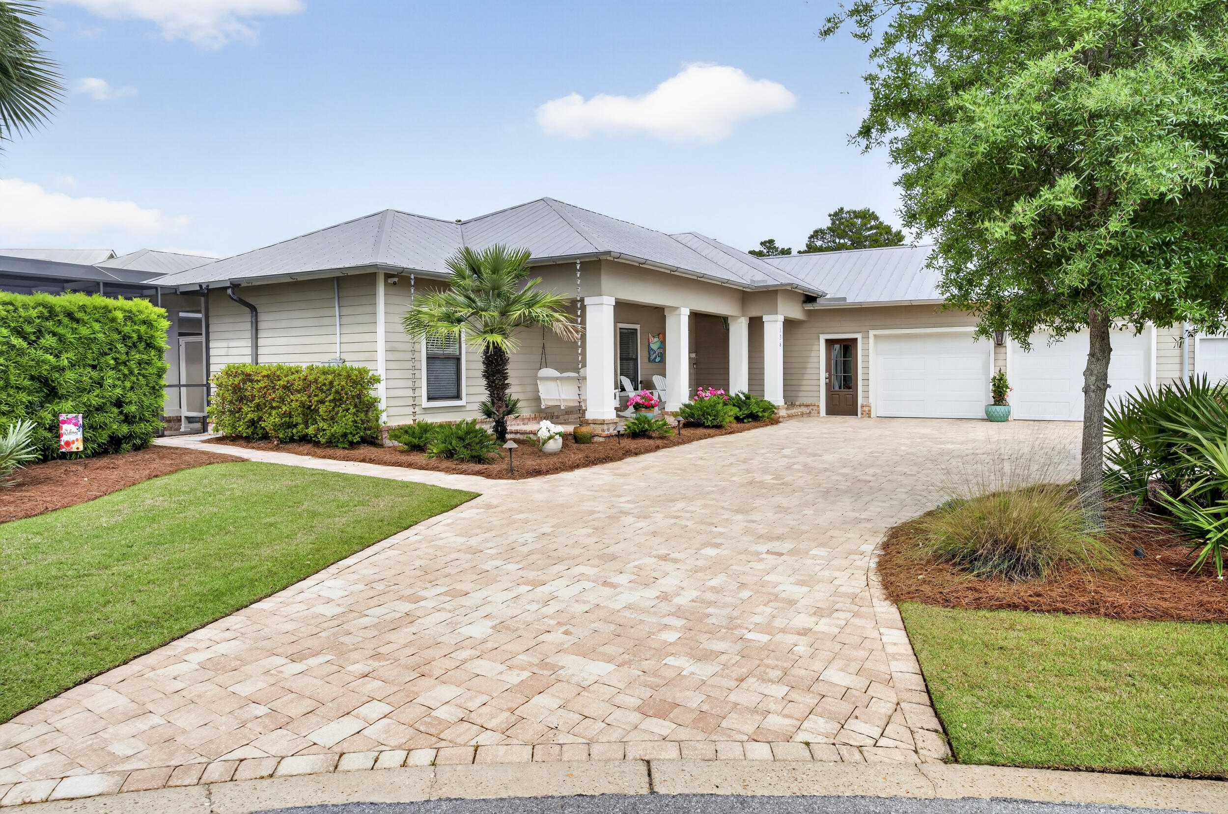 SEAGROVE VILLAGE 7TH ADD to Seagrove Beach Subdivision - Residential