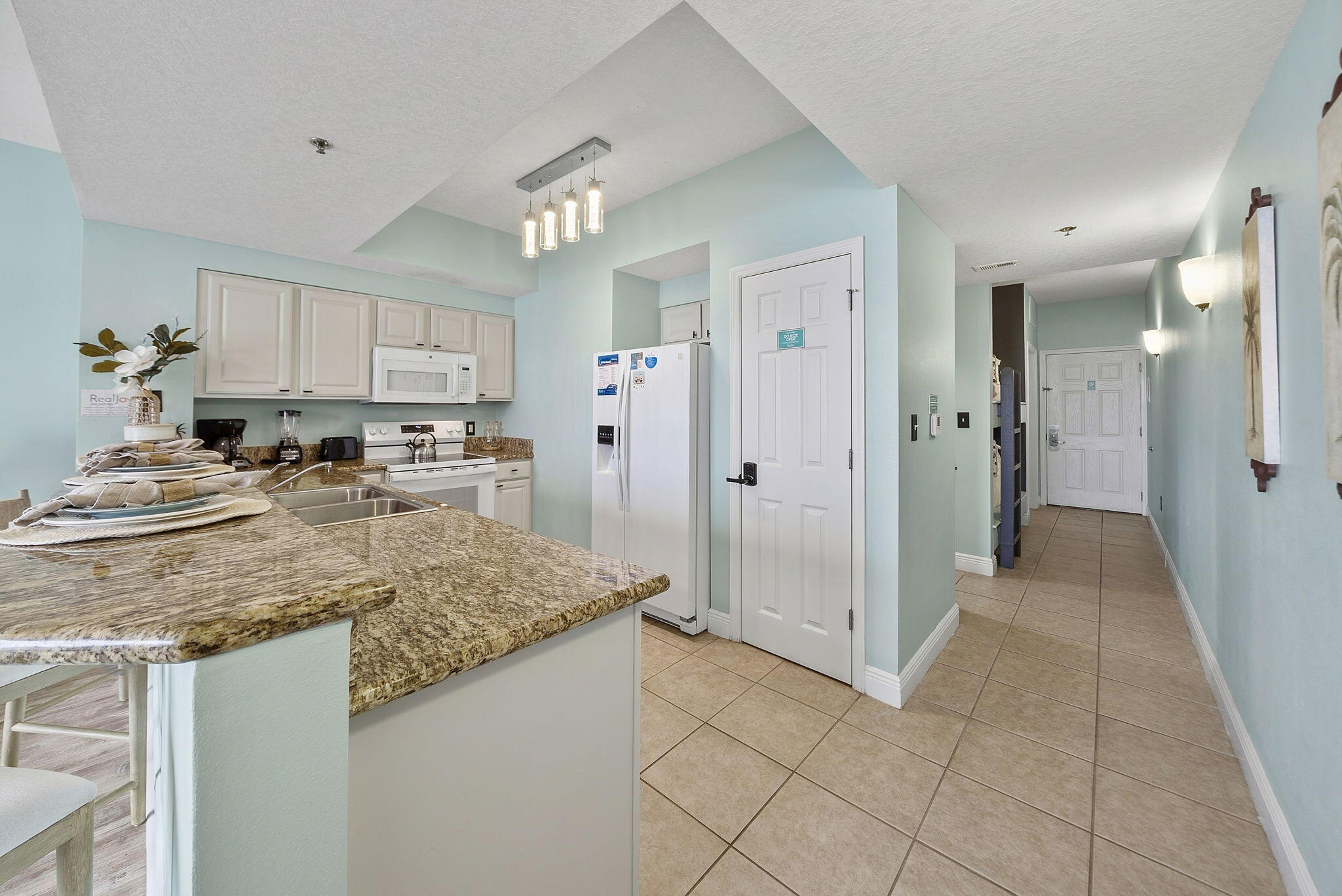 ARIEL DUNES 1 - Residential