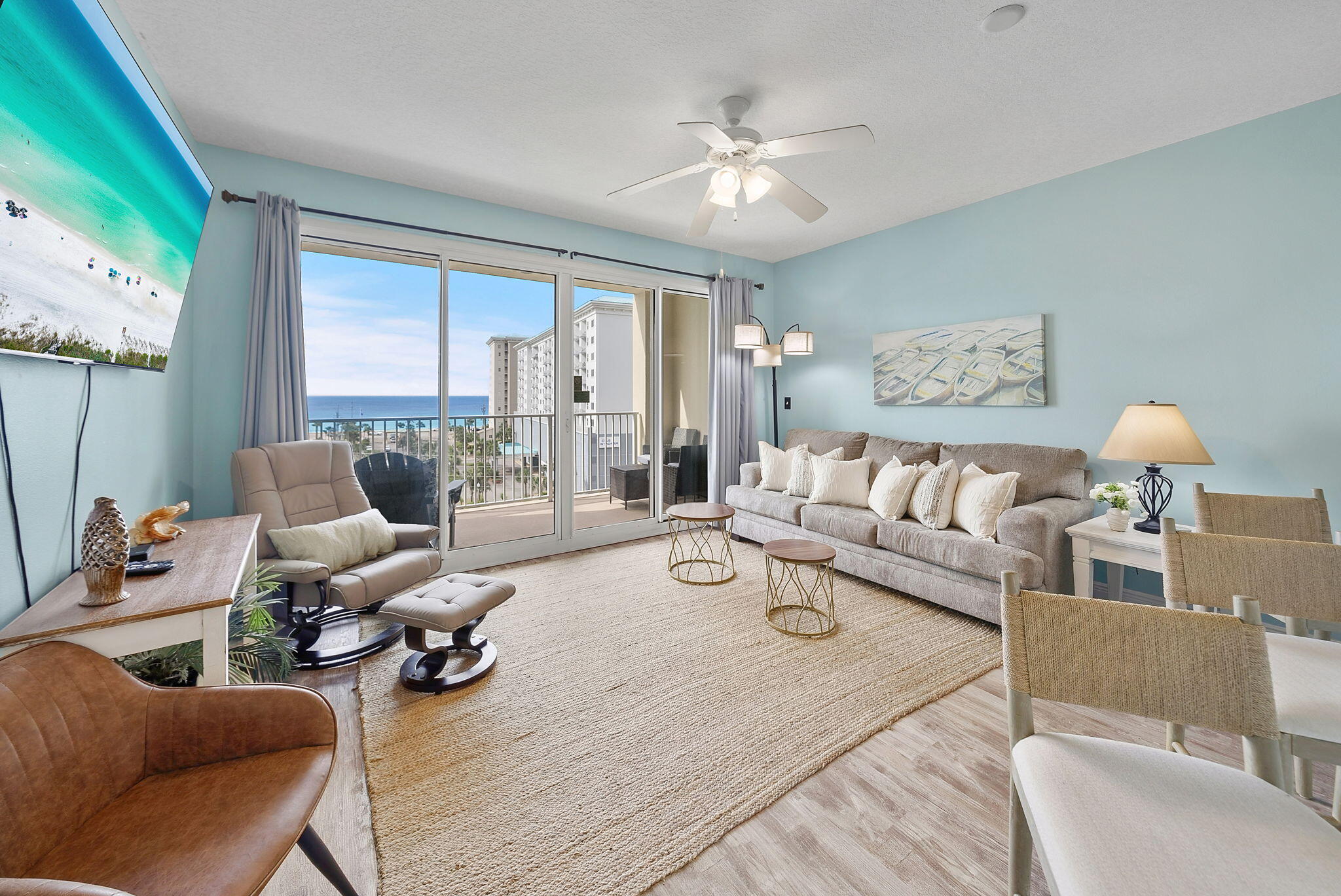 ARIEL DUNES 1 - Residential