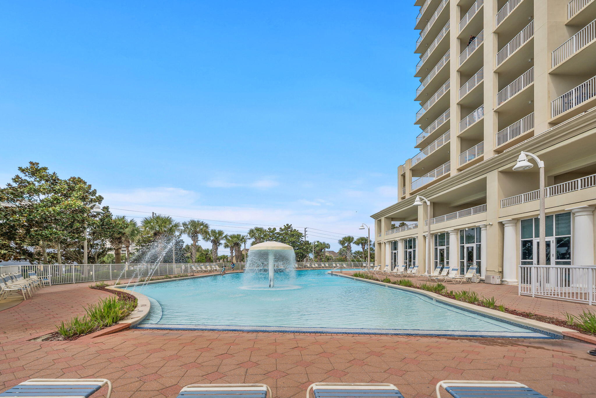 ARIEL DUNES 1 - Residential