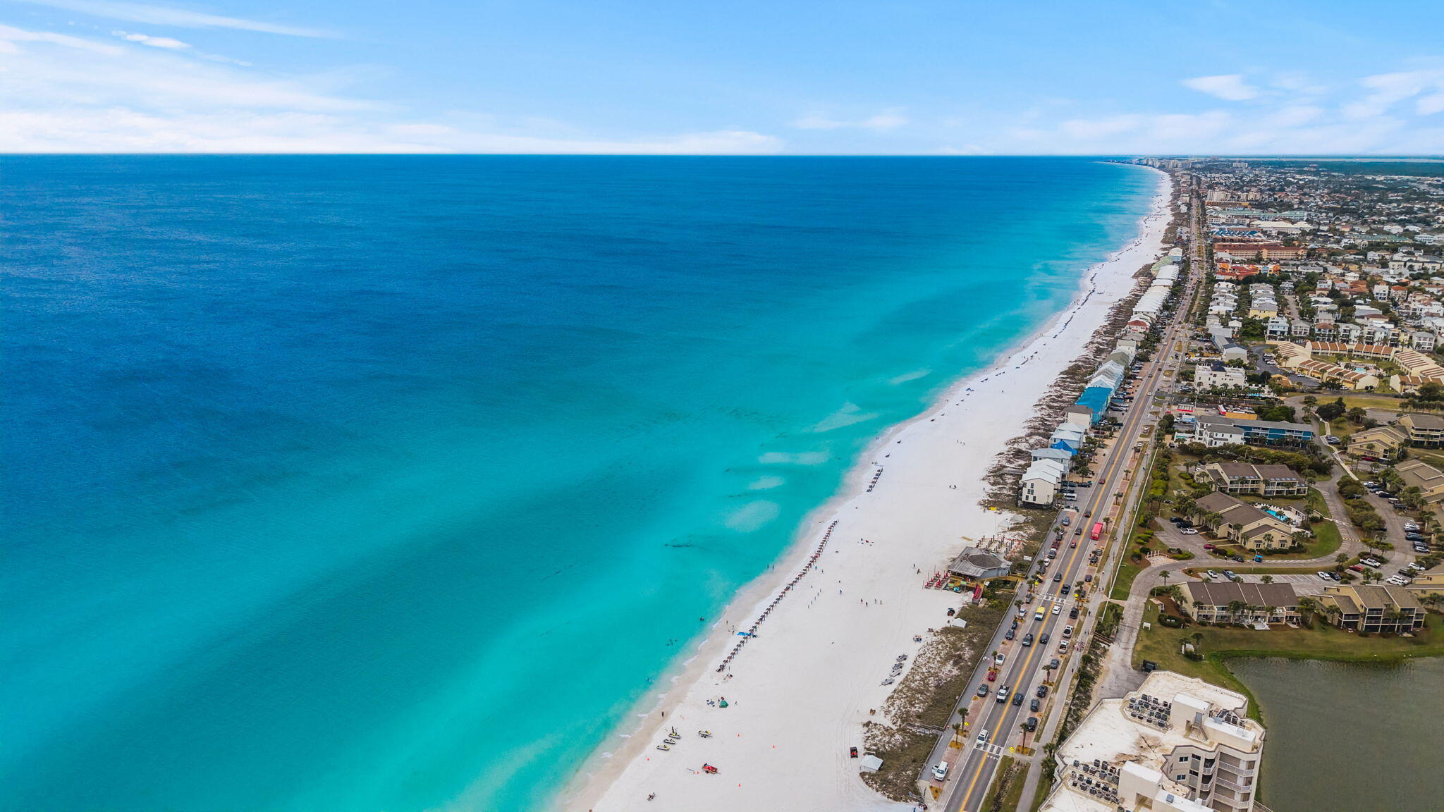 ARIEL DUNES 1 - Residential