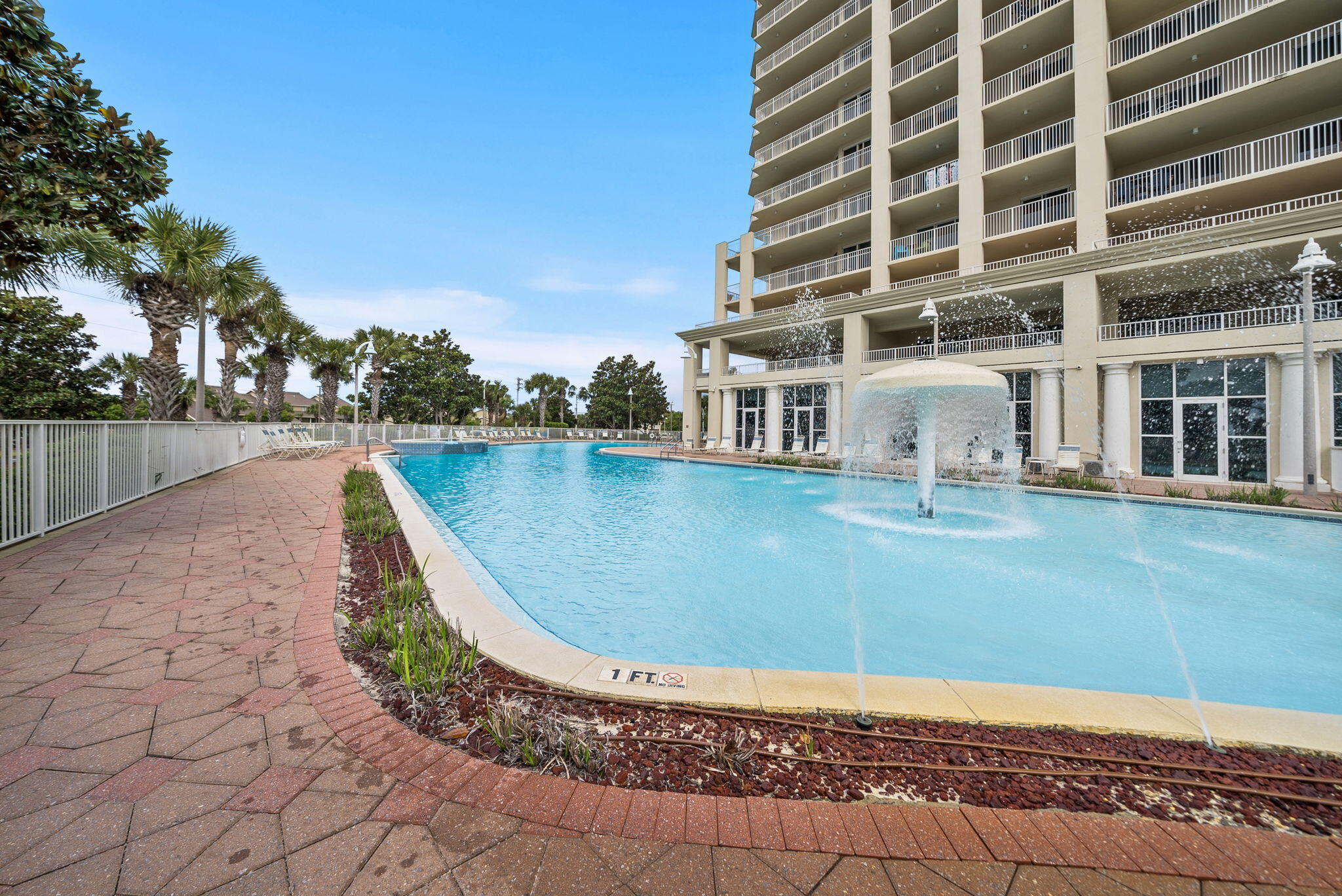 ARIEL DUNES 1 - Residential