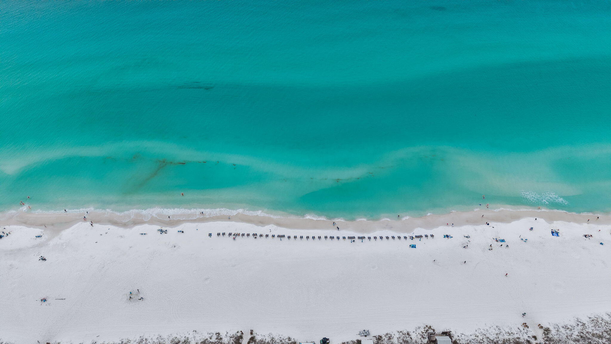 ARIEL DUNES 1 - Residential