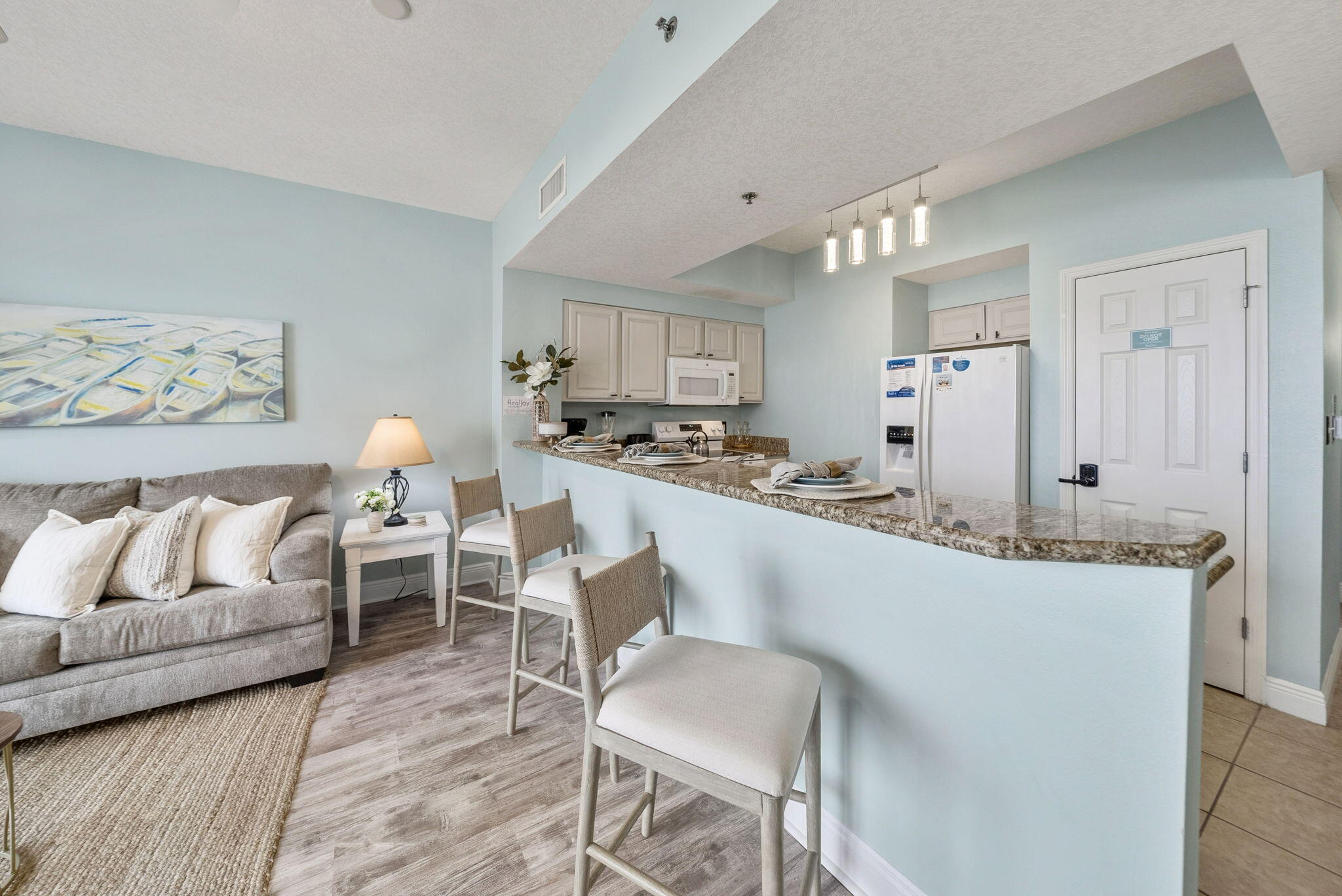 ARIEL DUNES 1 - Residential