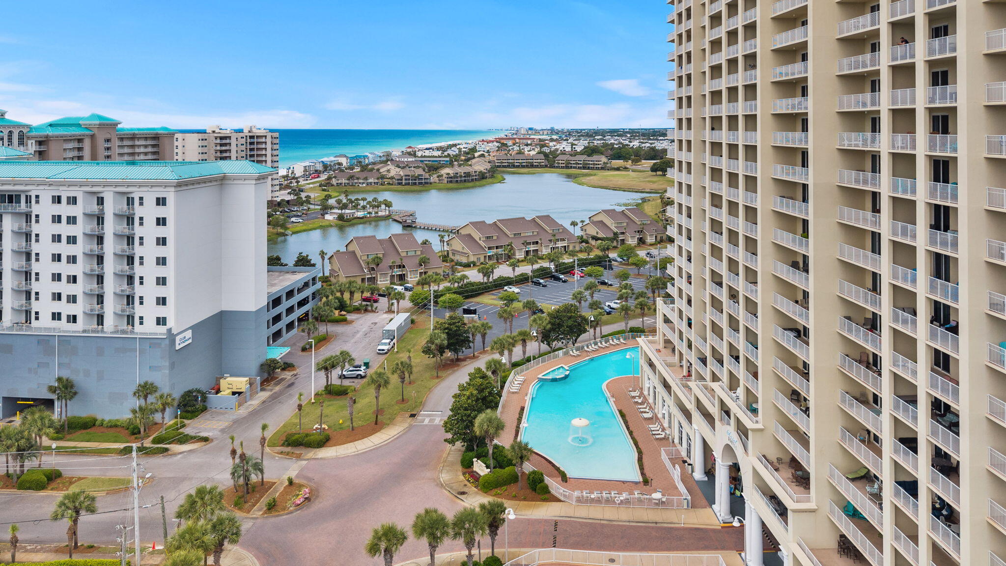 ARIEL DUNES 1 - Residential