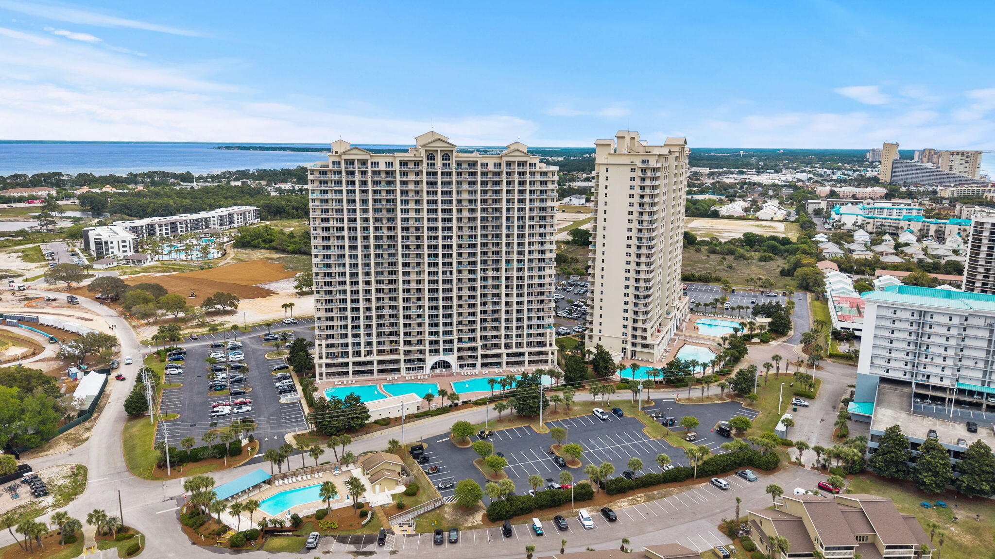 ARIEL DUNES 1 - Residential