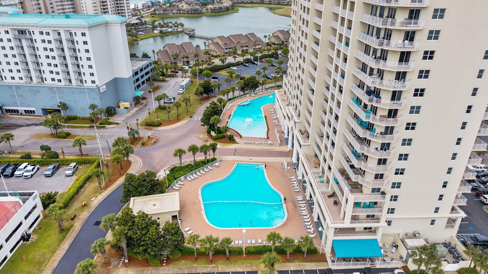 ARIEL DUNES 1 - Residential