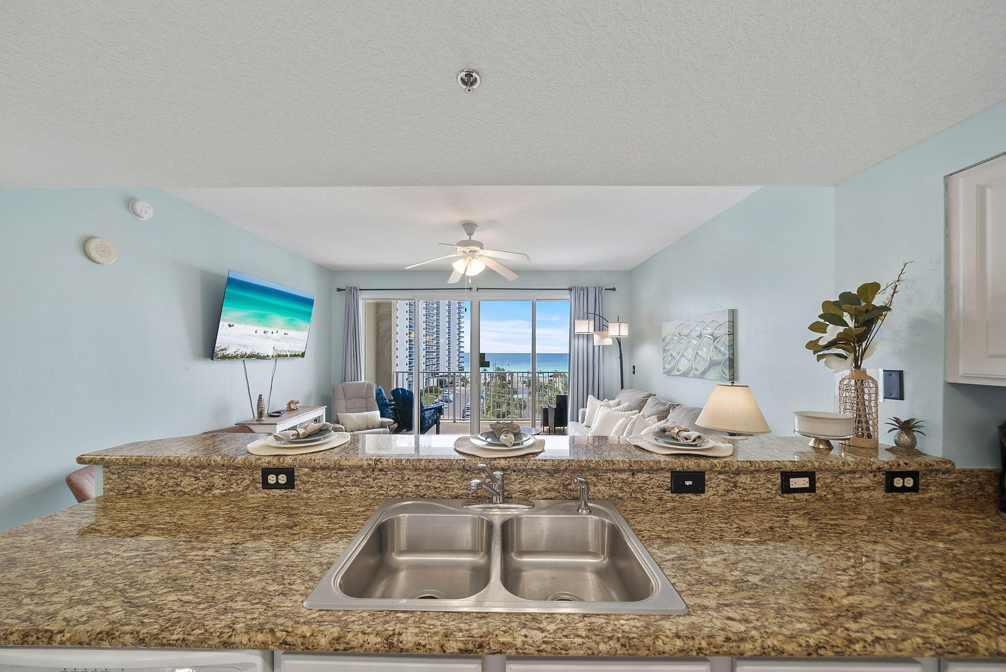 ARIEL DUNES 1 - Residential