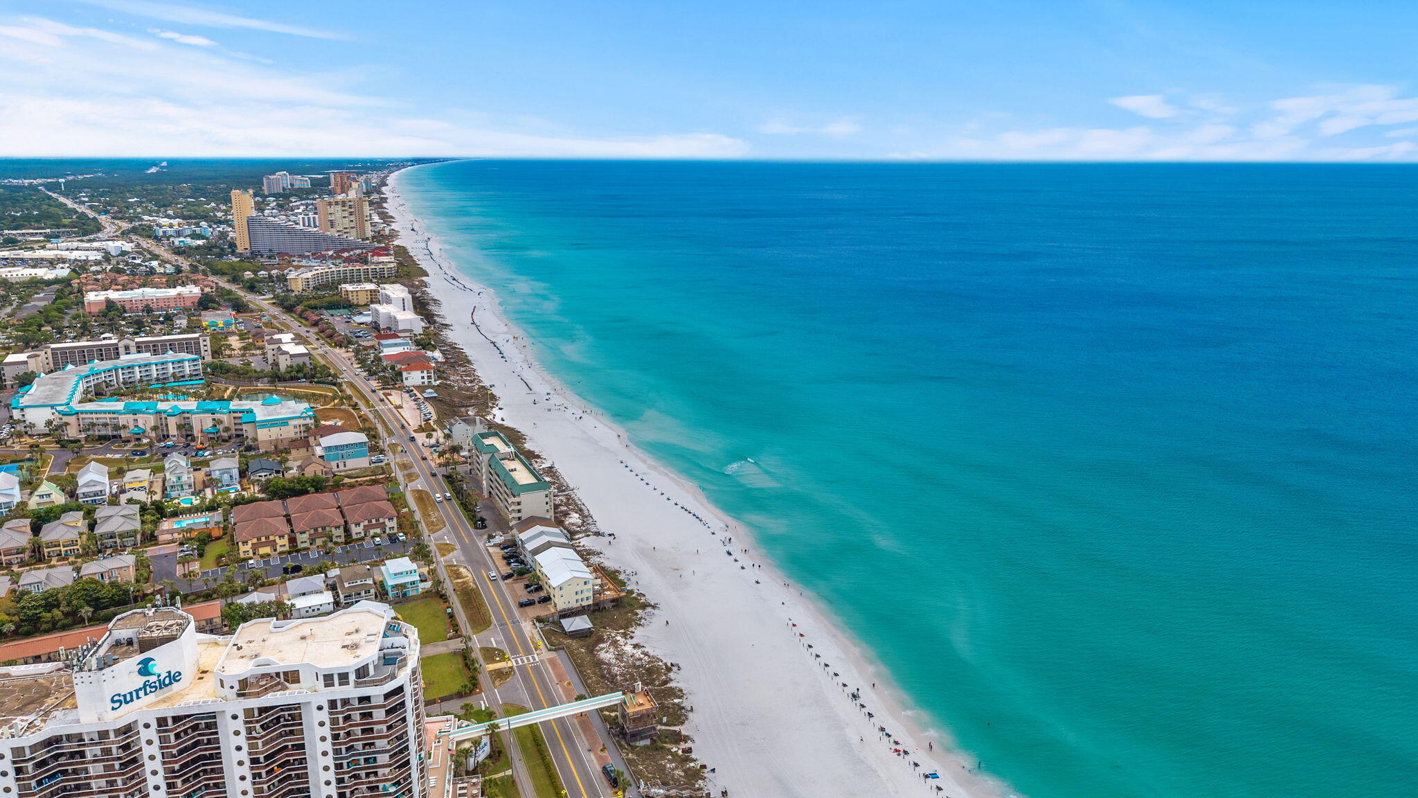 ARIEL DUNES 1 - Residential