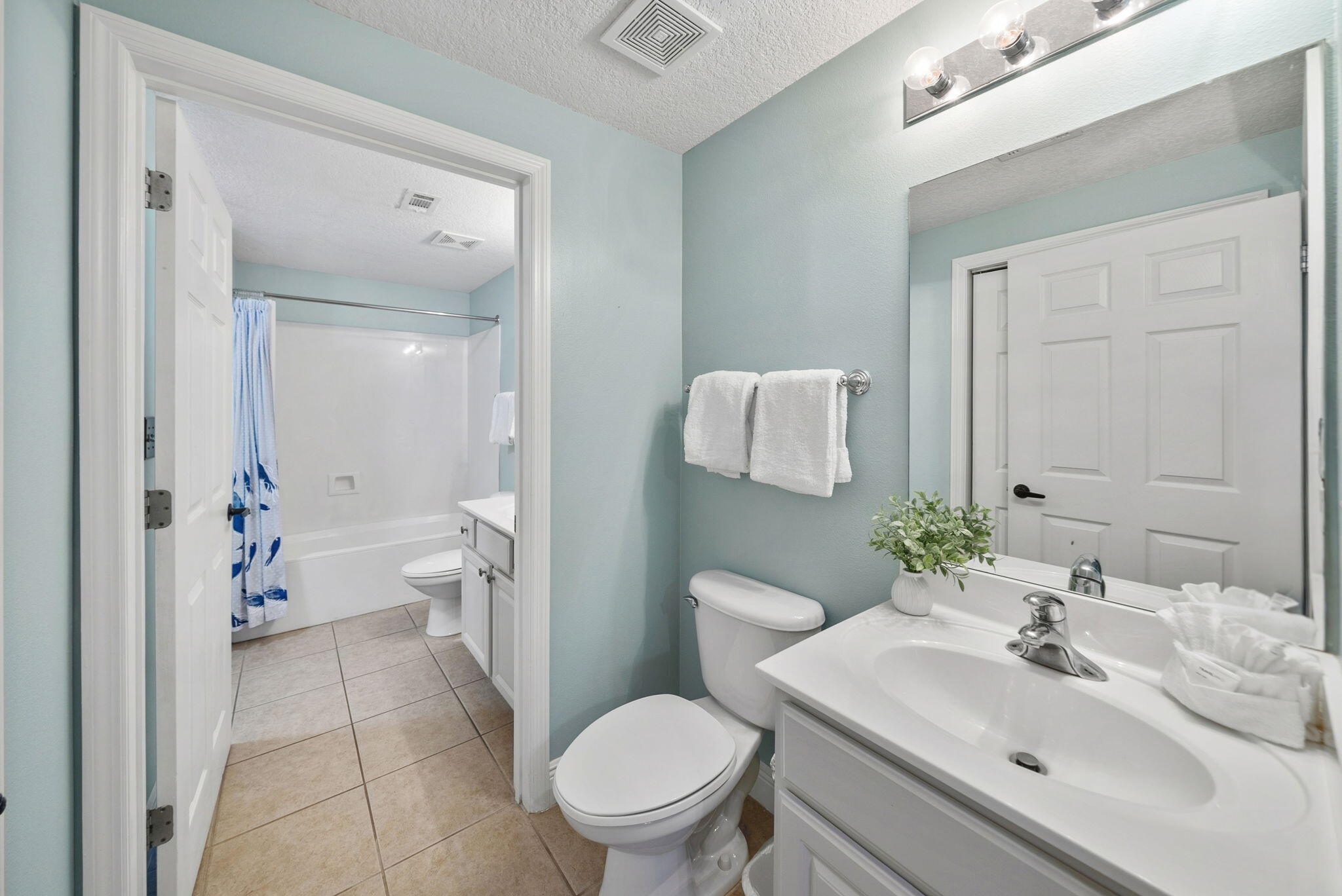 ARIEL DUNES 1 - Residential