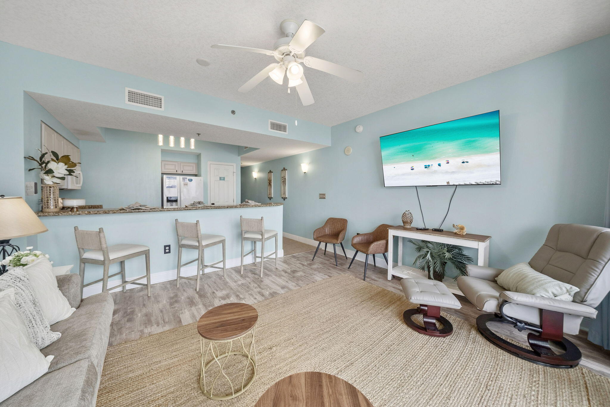 ARIEL DUNES 1 - Residential