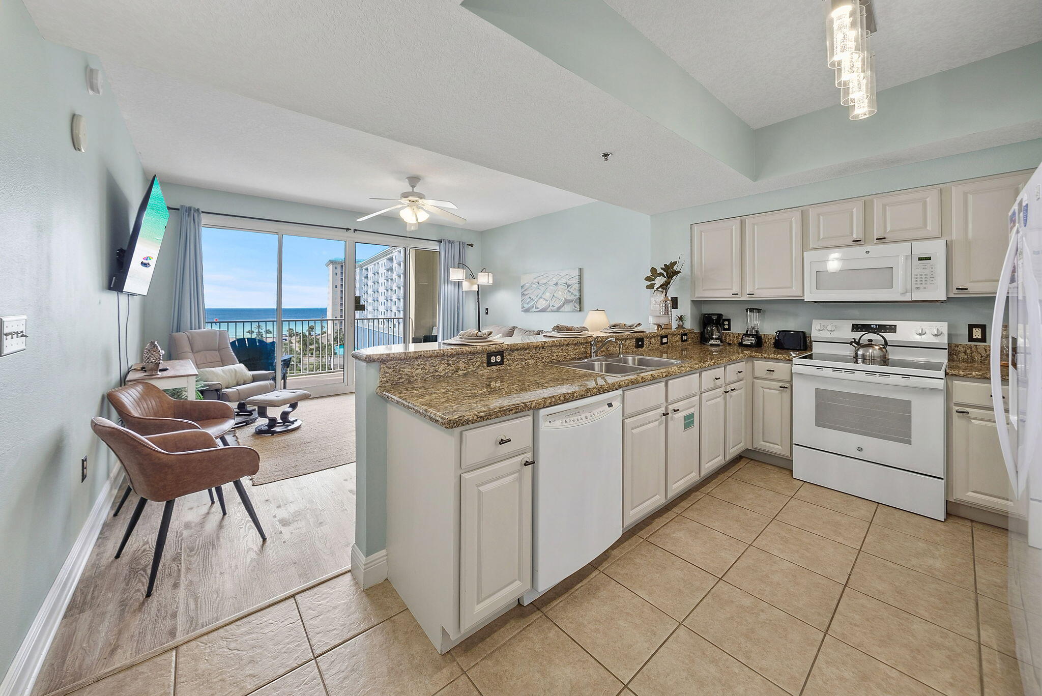 ARIEL DUNES 1 - Residential