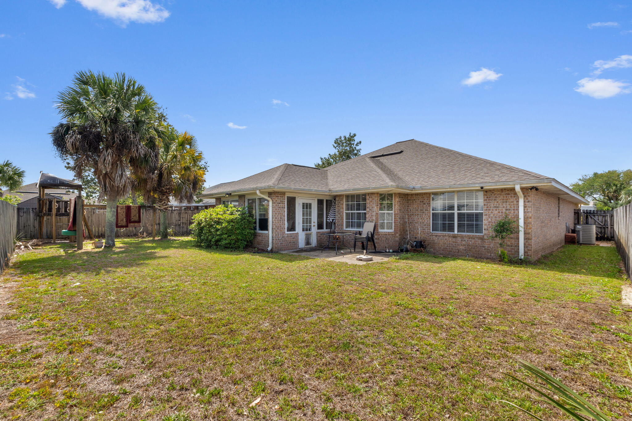 CREETWOODS - Residential