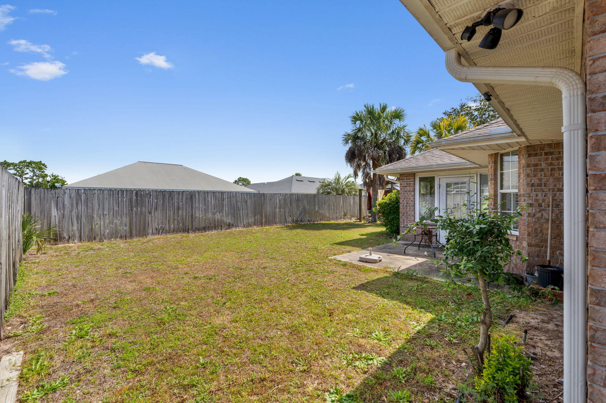 CREETWOODS - Residential