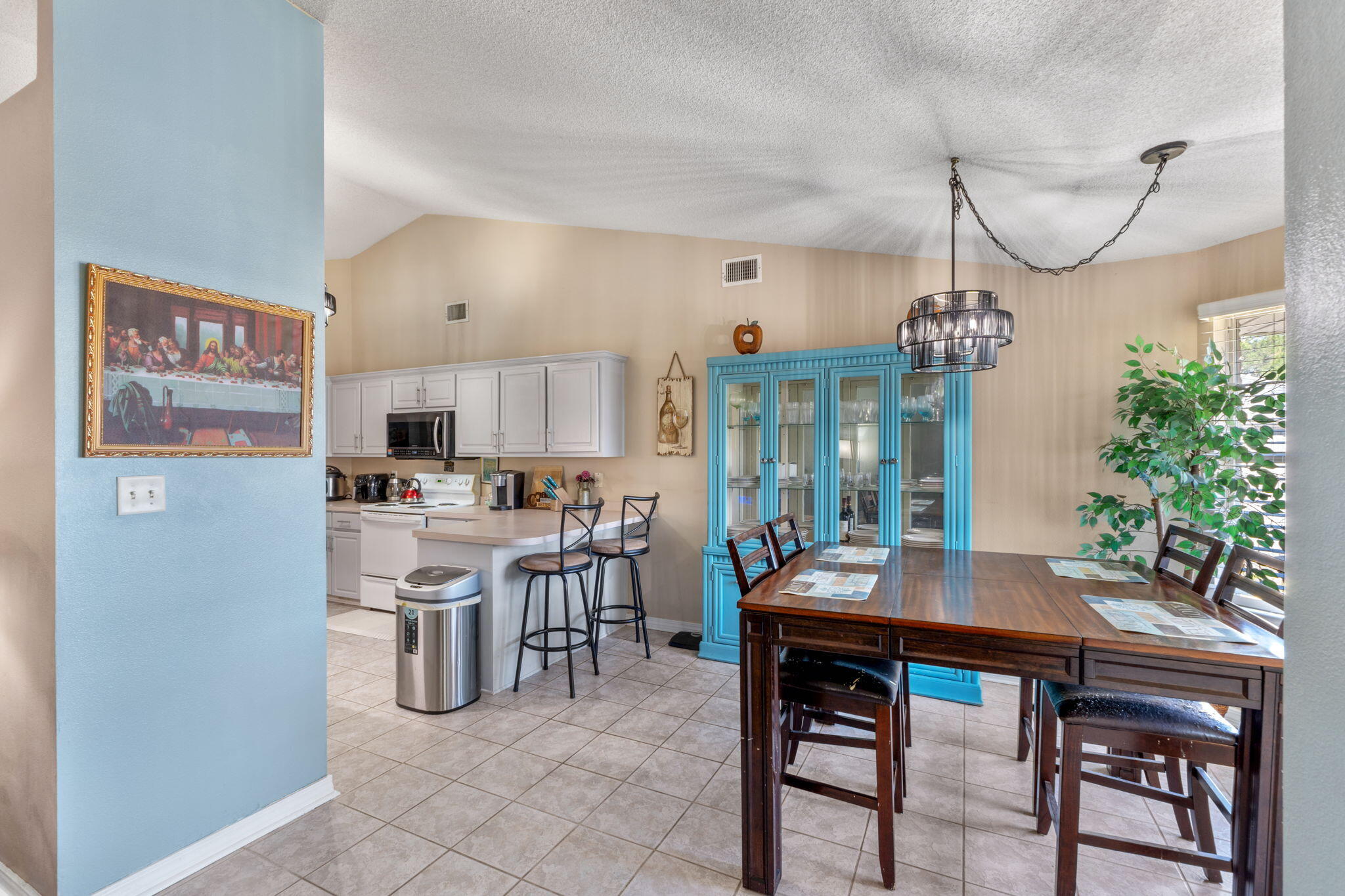 CREETWOODS - Residential