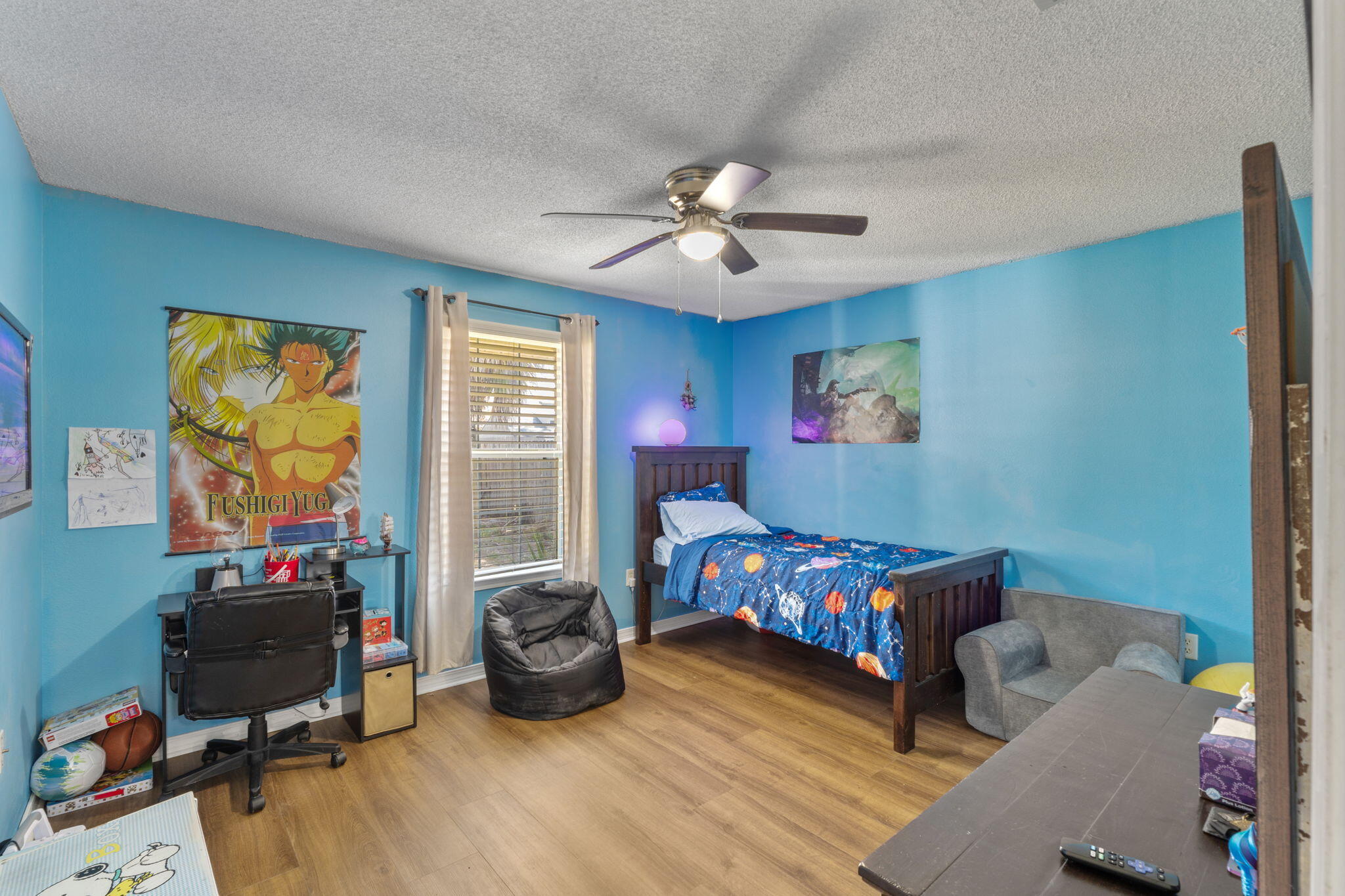 CREETWOODS - Residential