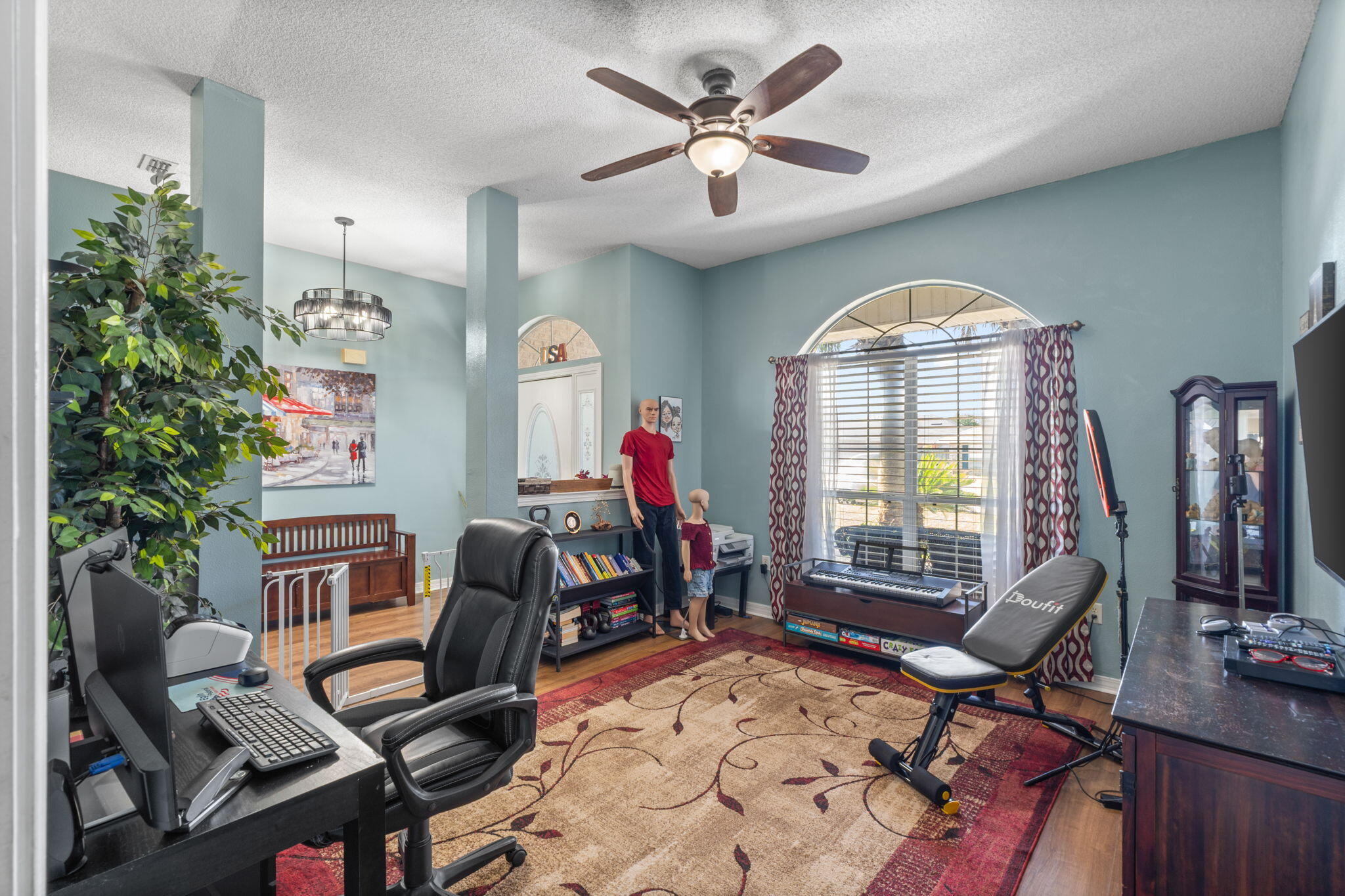 CREETWOODS - Residential