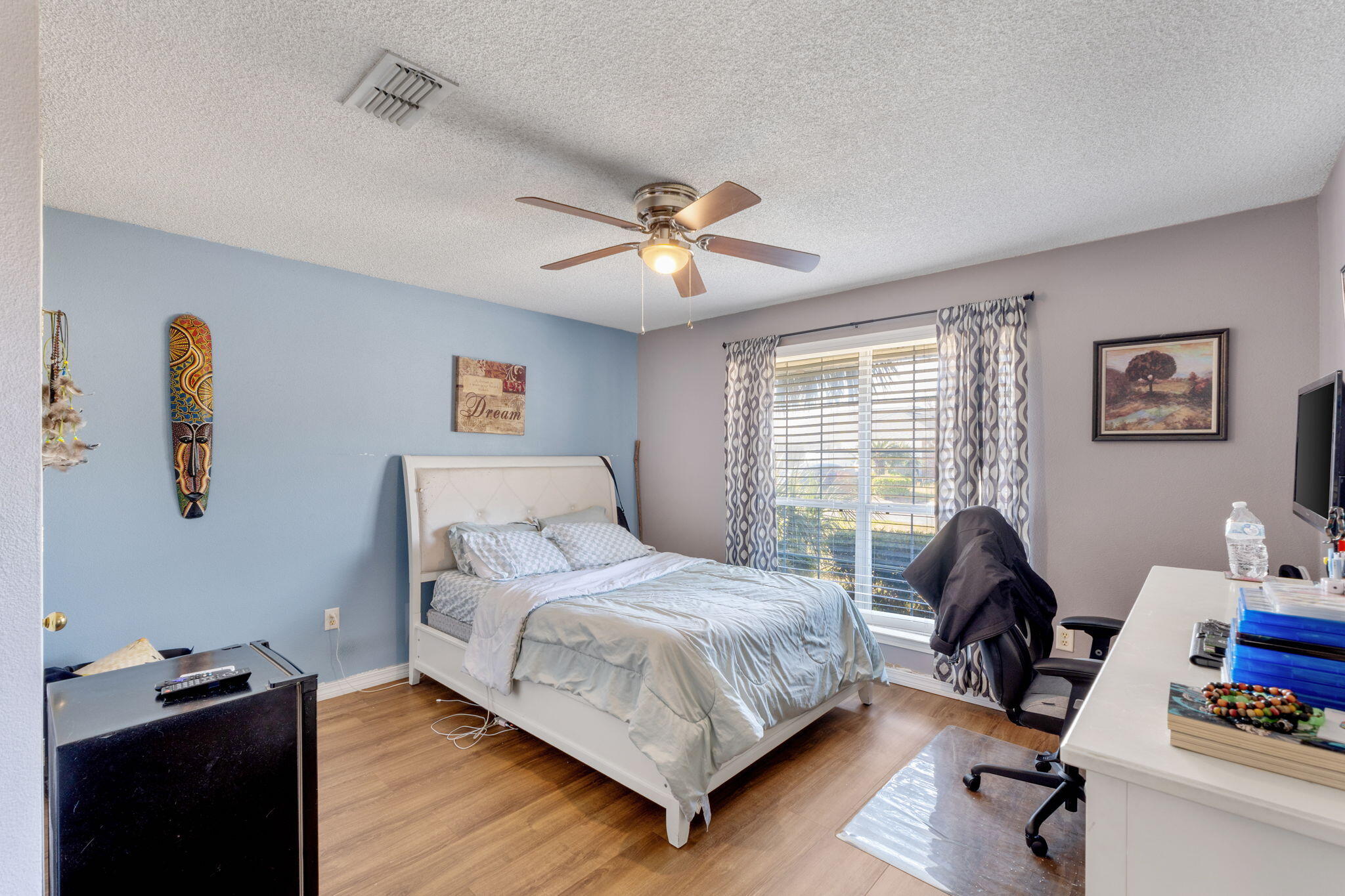 CREETWOODS - Residential