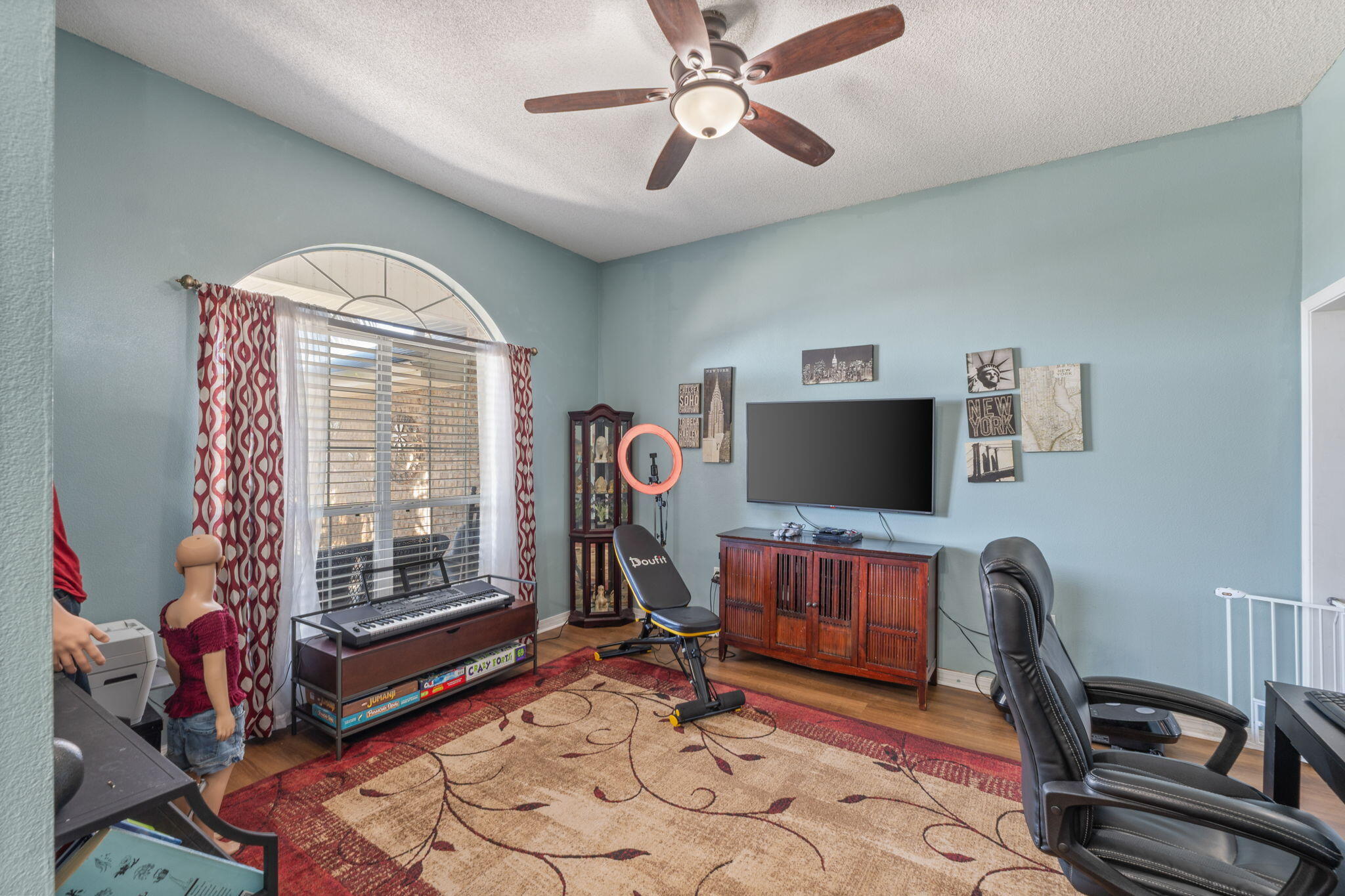 CREETWOODS - Residential