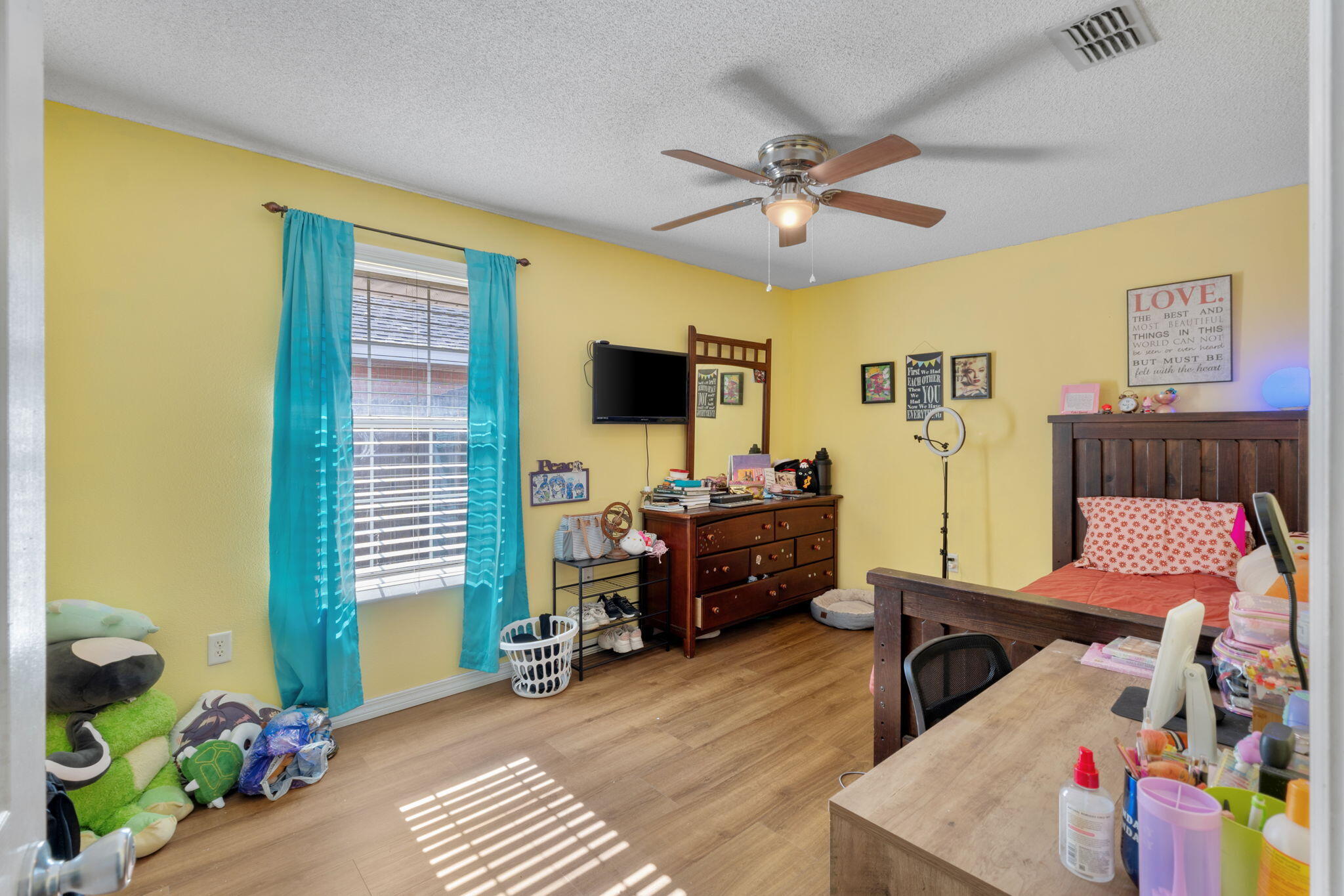 CREETWOODS - Residential