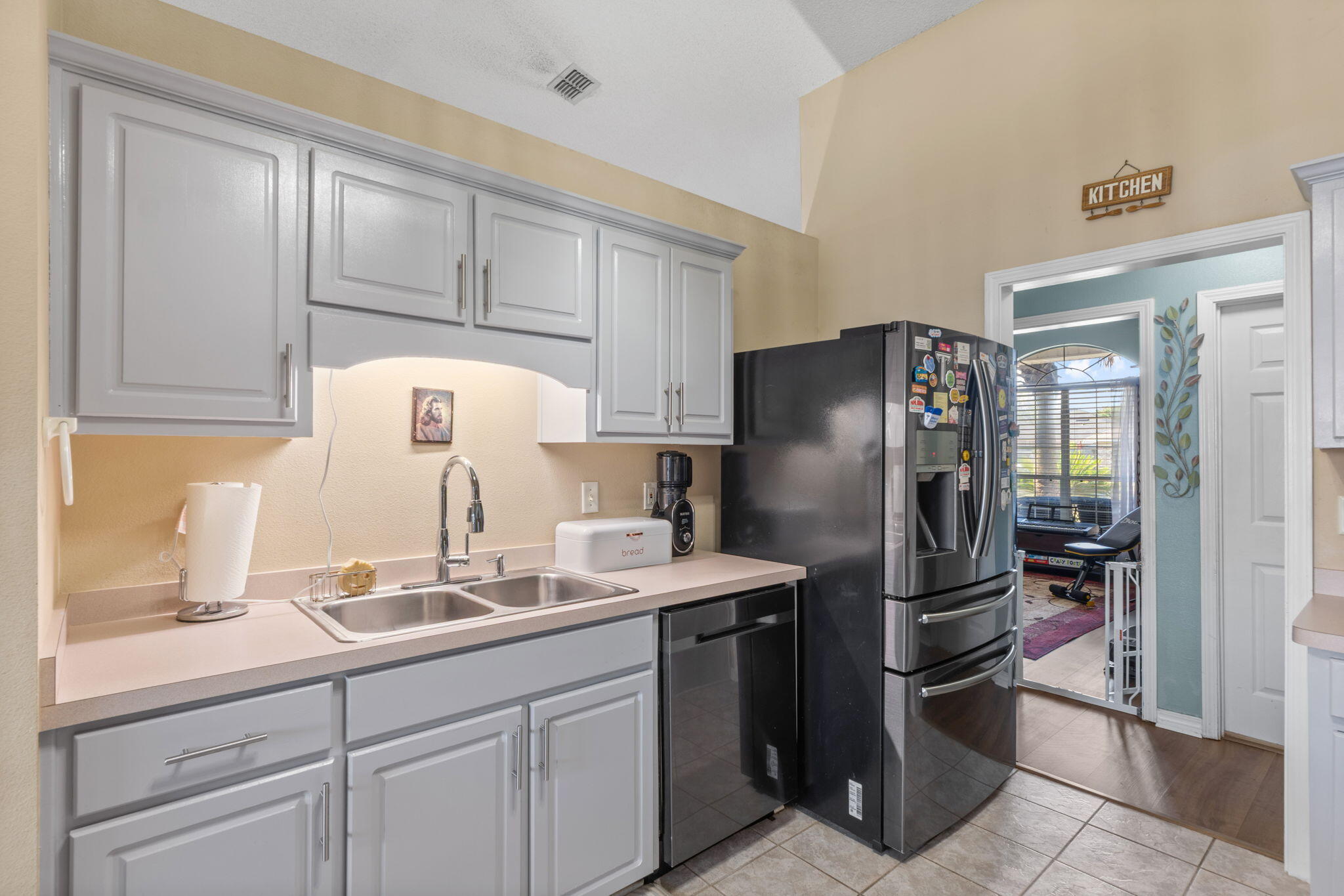 CREETWOODS - Residential