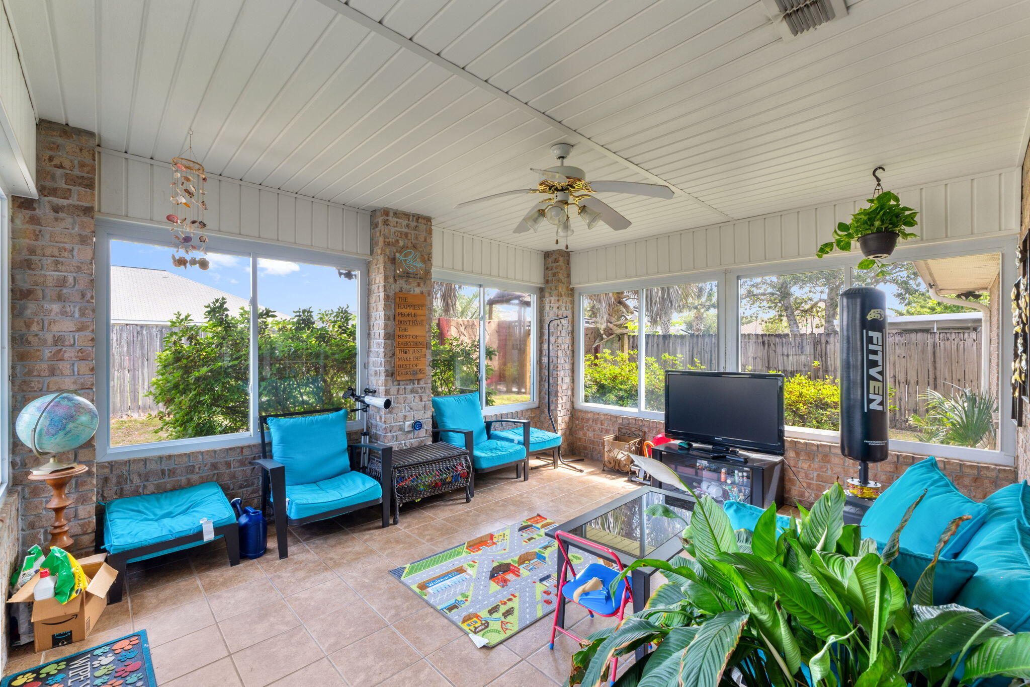 CREETWOODS - Residential