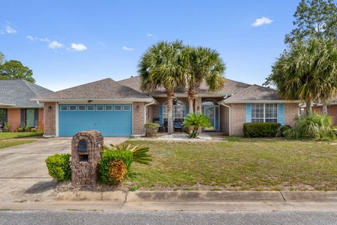 9562 Dynasty Lane Navarre FL 32566