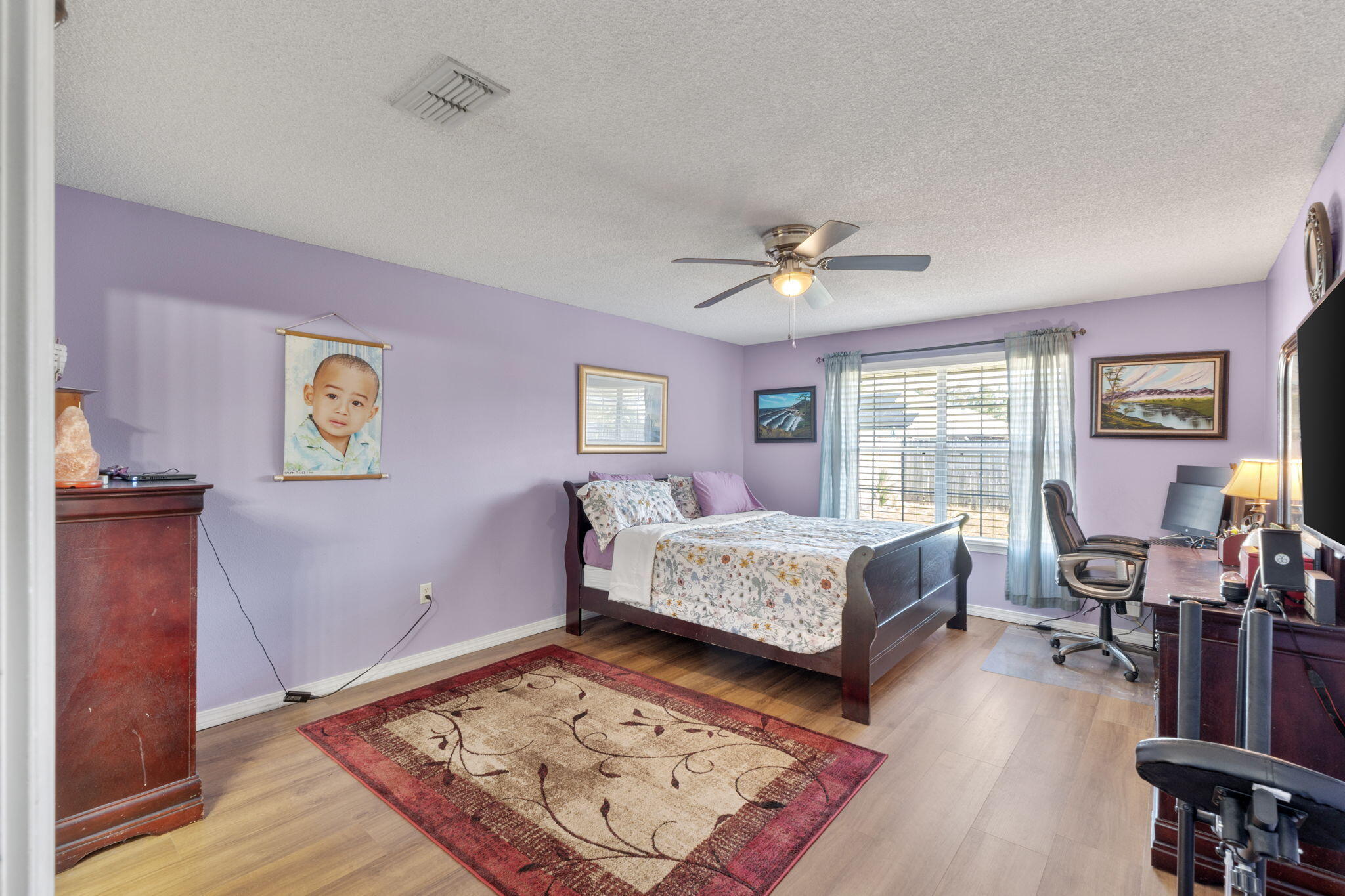 CREETWOODS - Residential