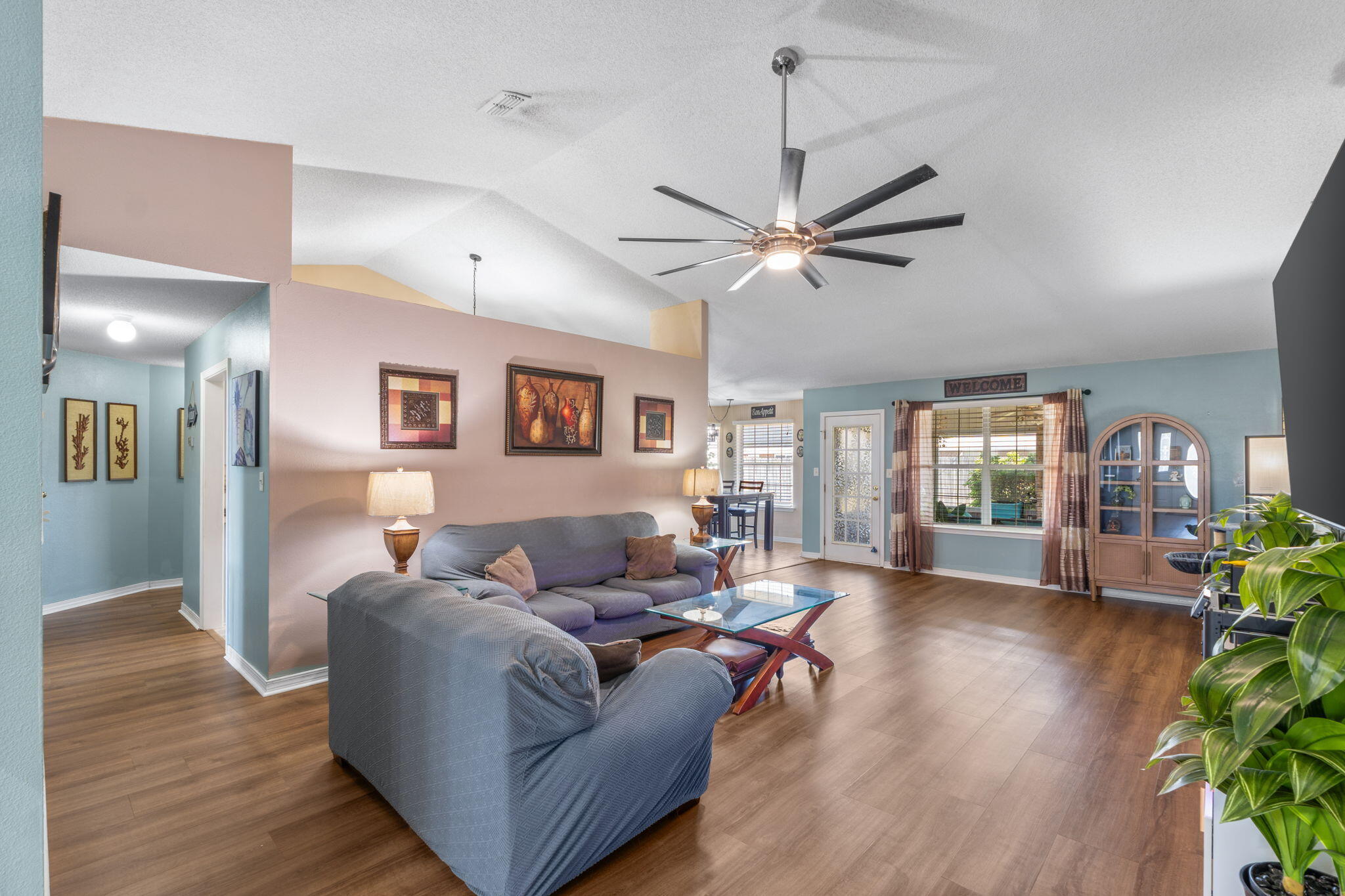 CREETWOODS - Residential