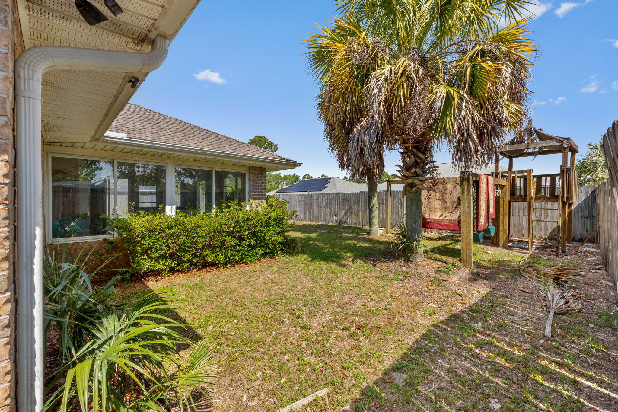 CREETWOODS - Residential