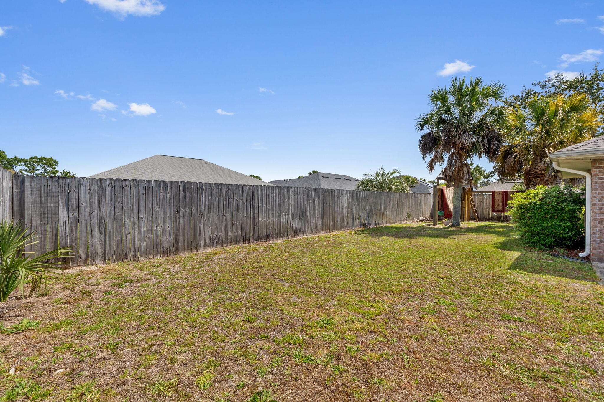 CREETWOODS - Residential