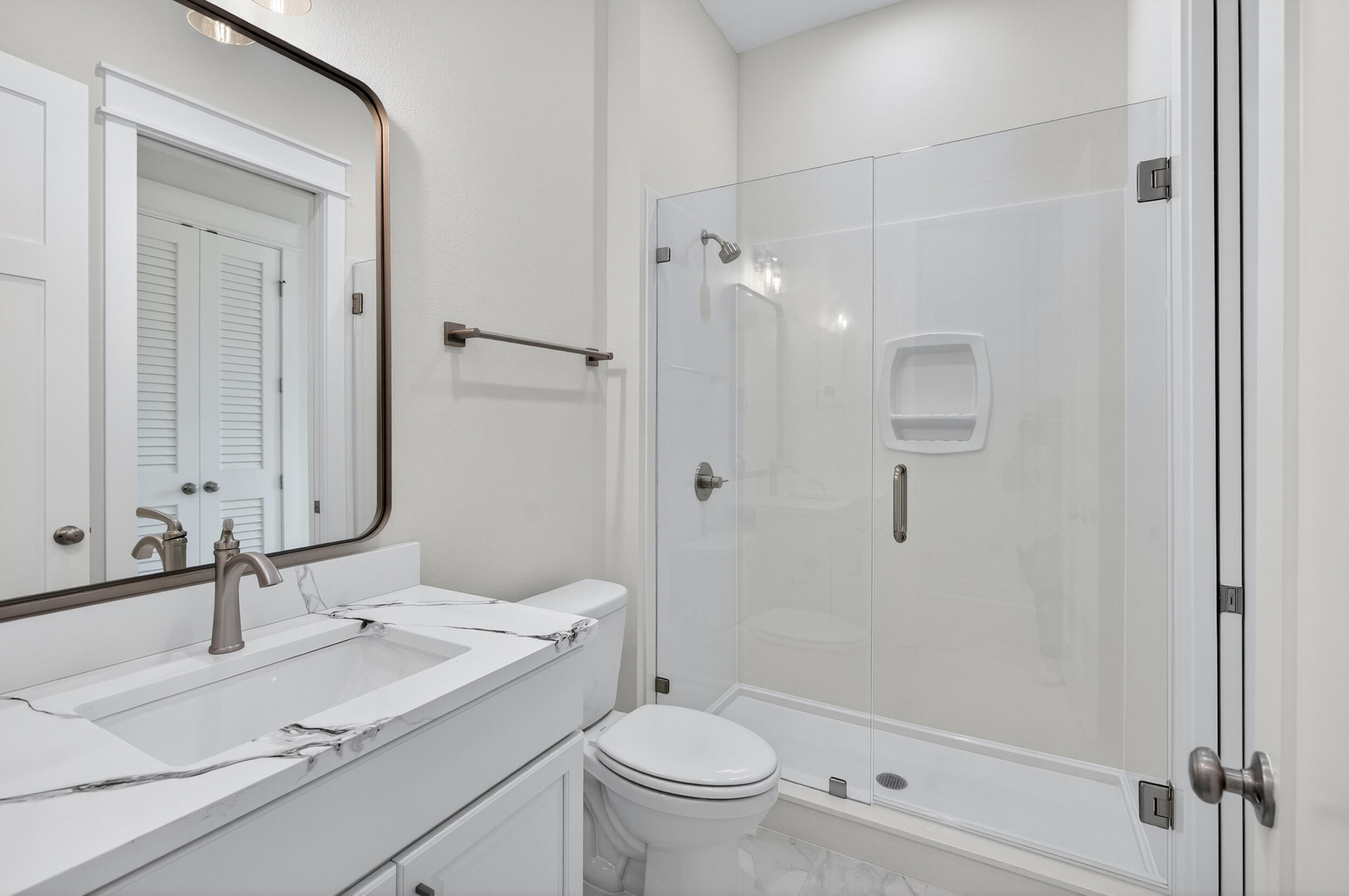 JARS COVE - Residential