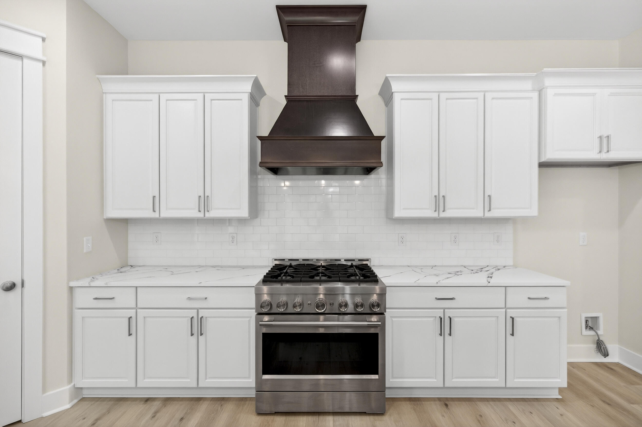 JARS COVE - Residential