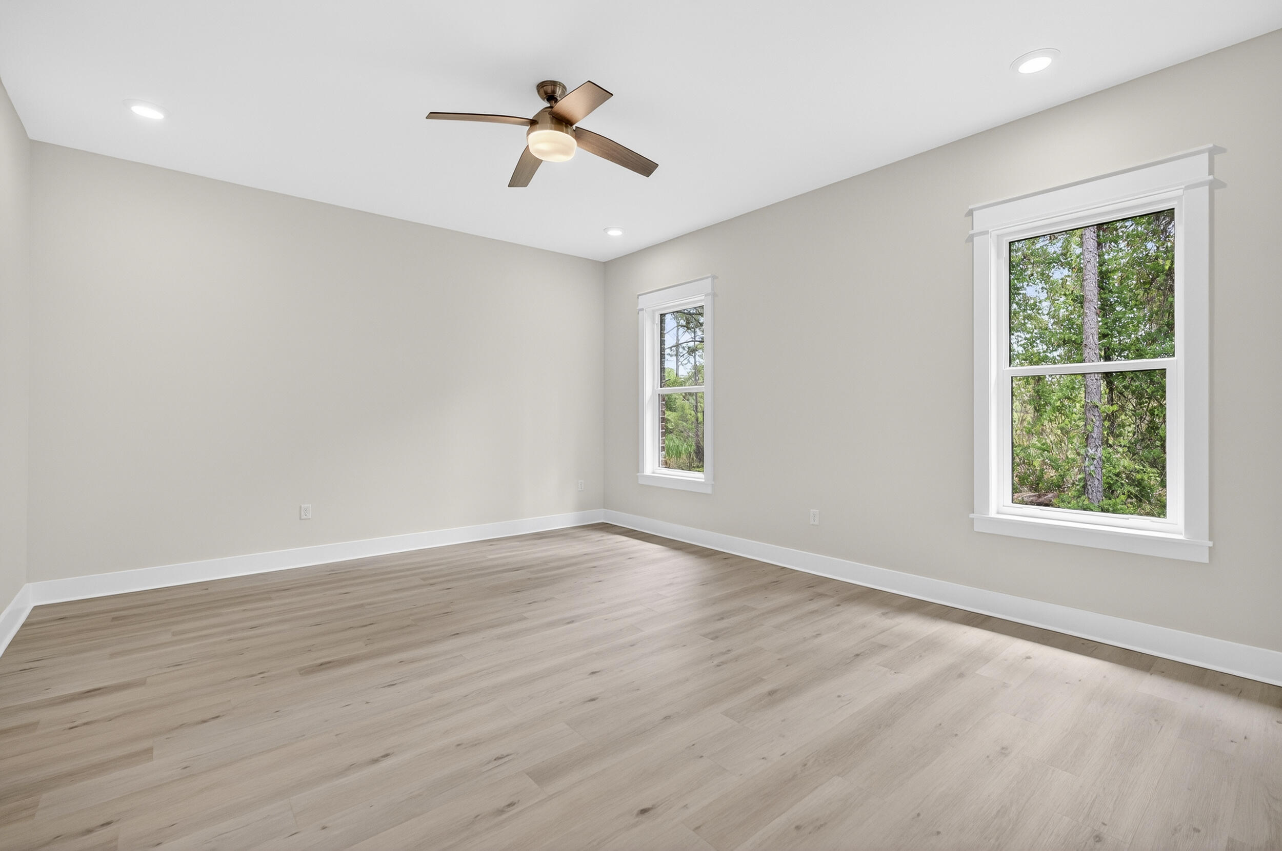 JARS COVE - Residential