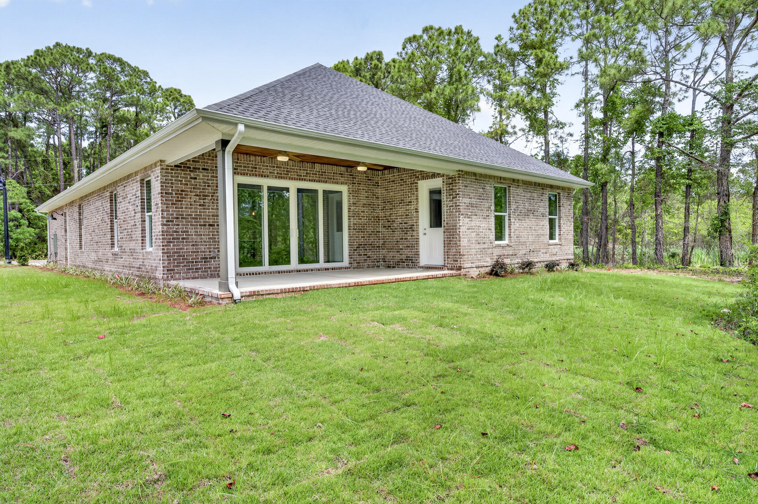 JARS COVE - Residential