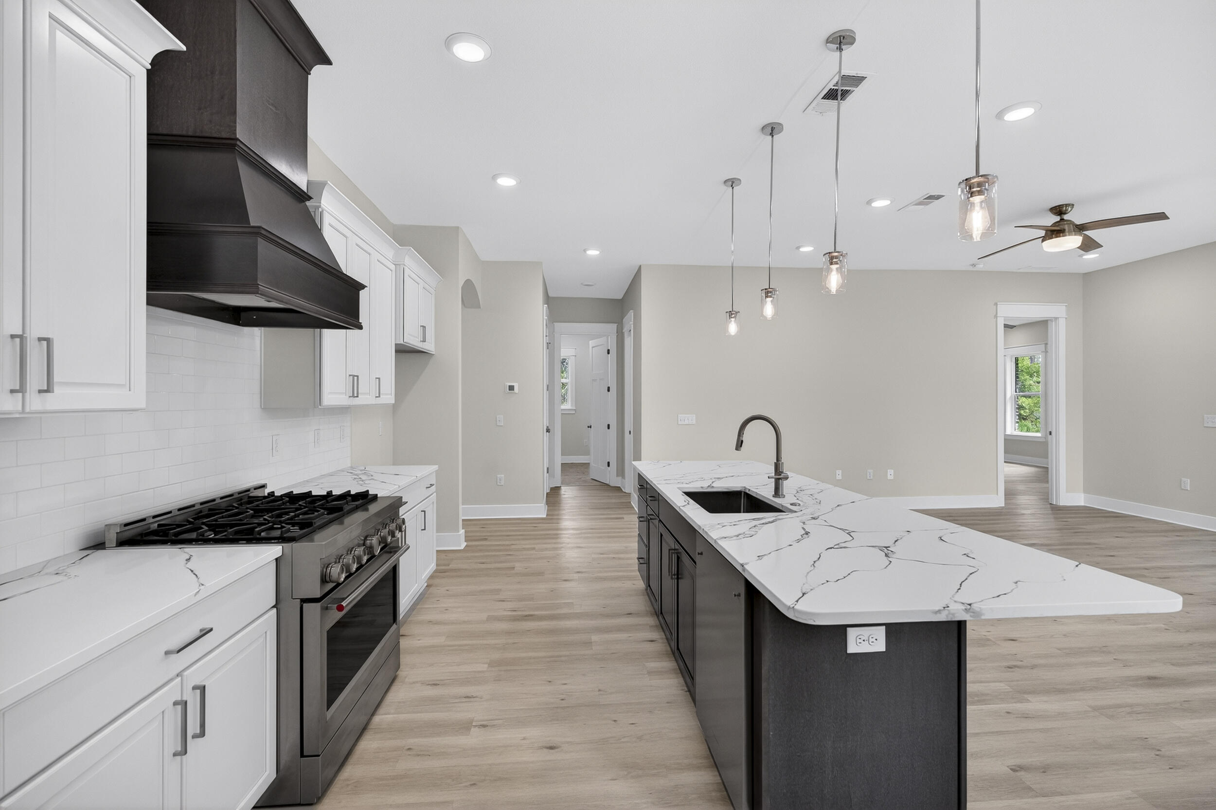 JARS COVE - Residential